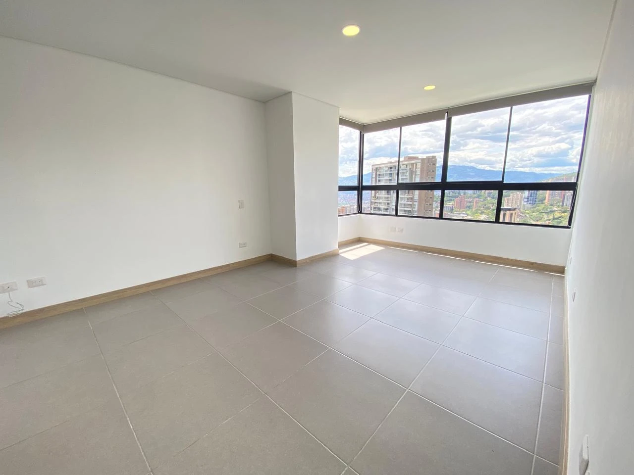 Arriendo Apartamento en el Poblado en el Tesoro
