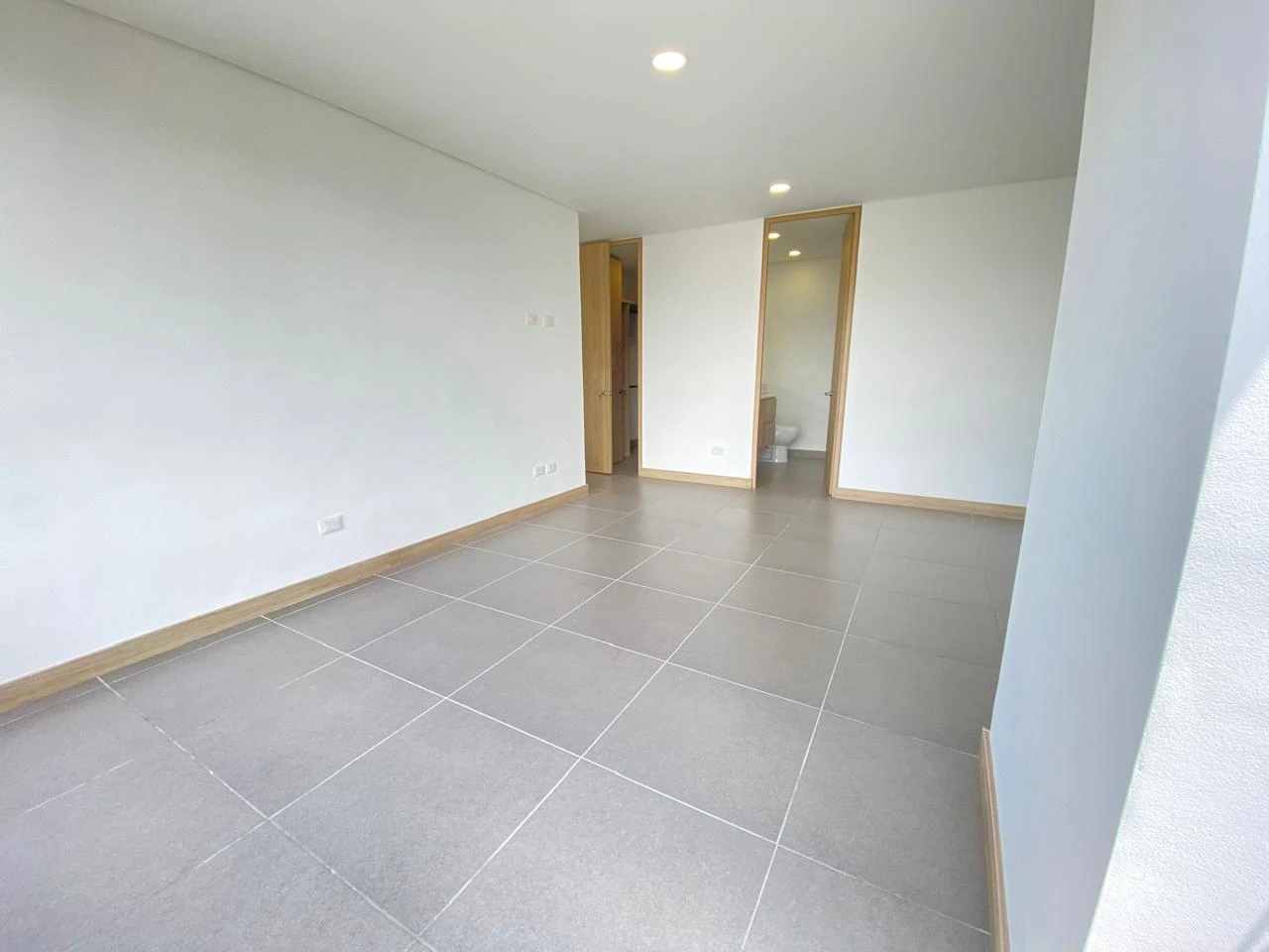 Arriendo Apartamento en el Poblado en el Tesoro