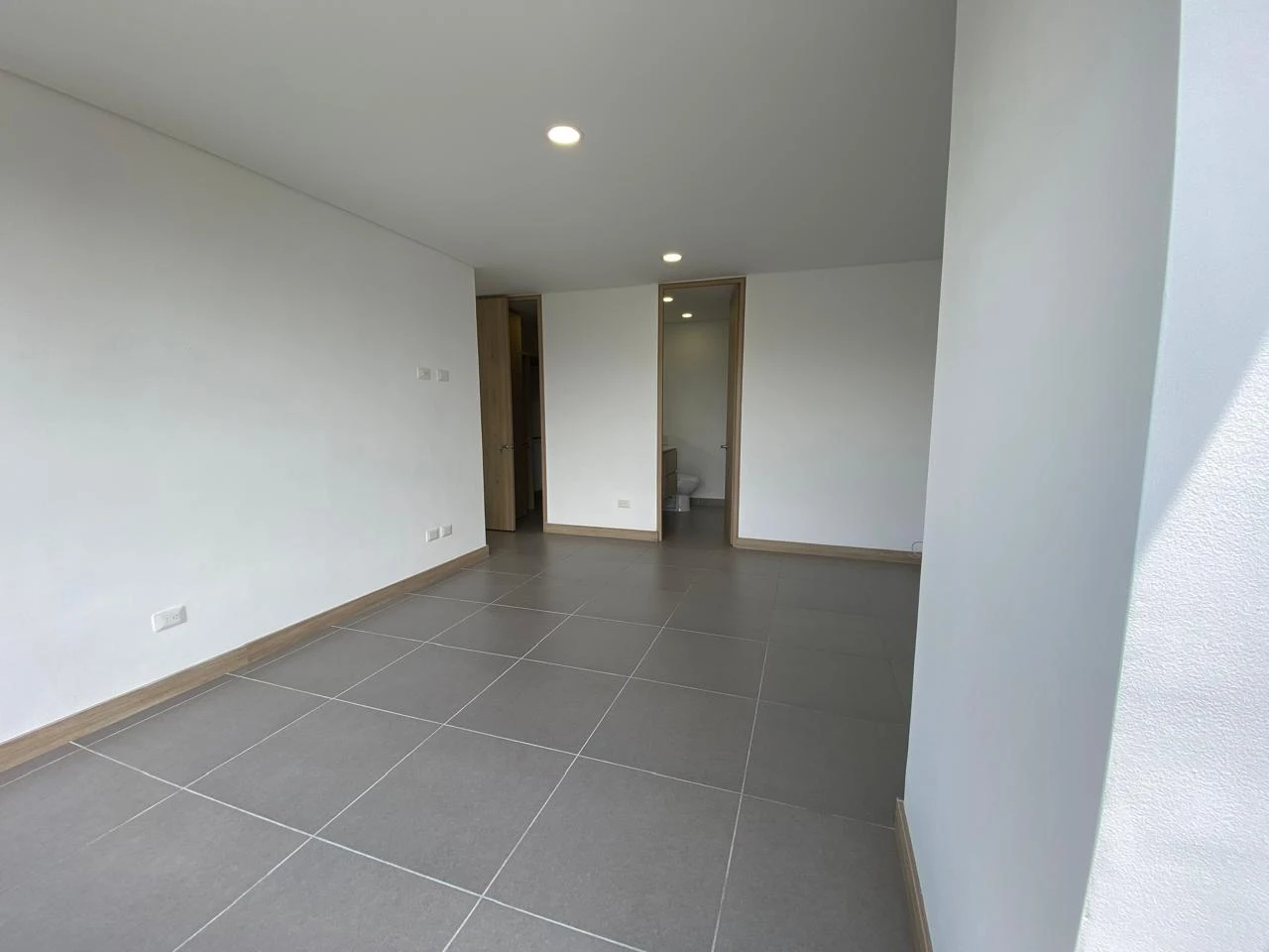 Arriendo Apartamento en el Poblado en el Tesoro
