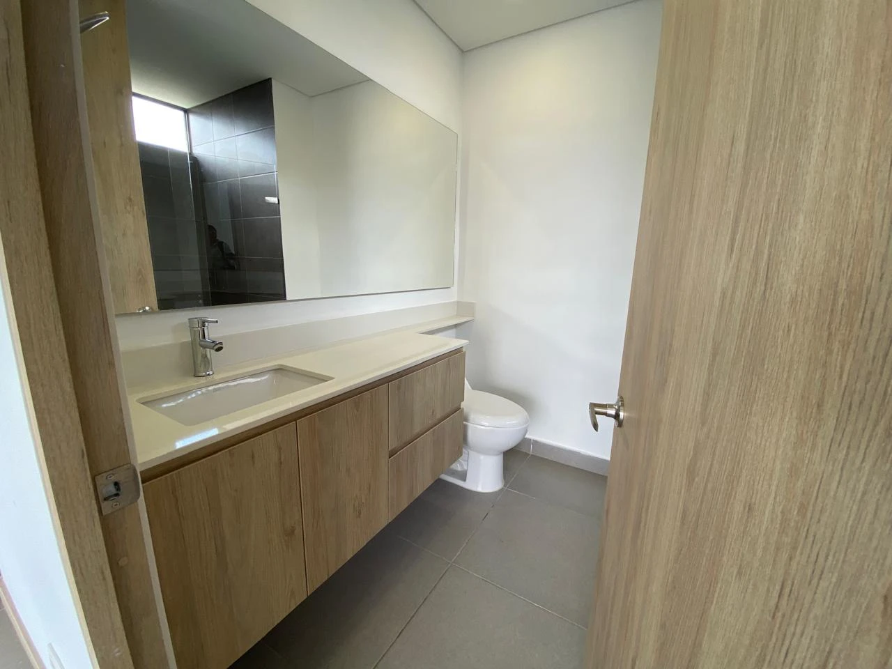 Arriendo Apartamento en el Poblado en el Tesoro