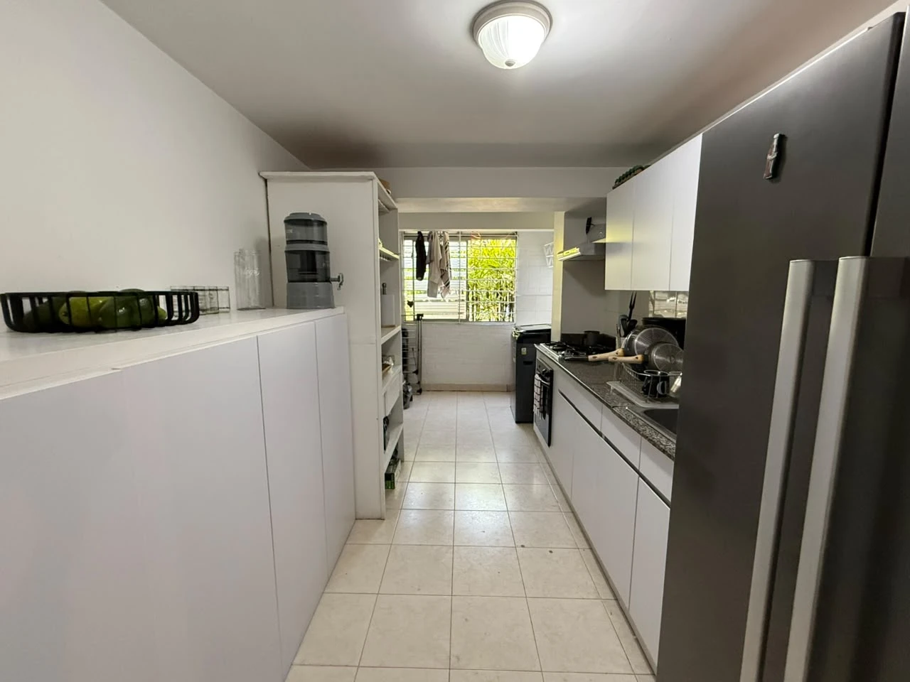 Arriendo Apartamento en el Poblado Sector os Balsos