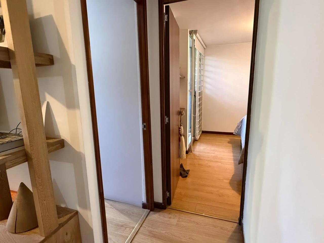 Arriendo Apartamento en el Poblado Sector os Balsos