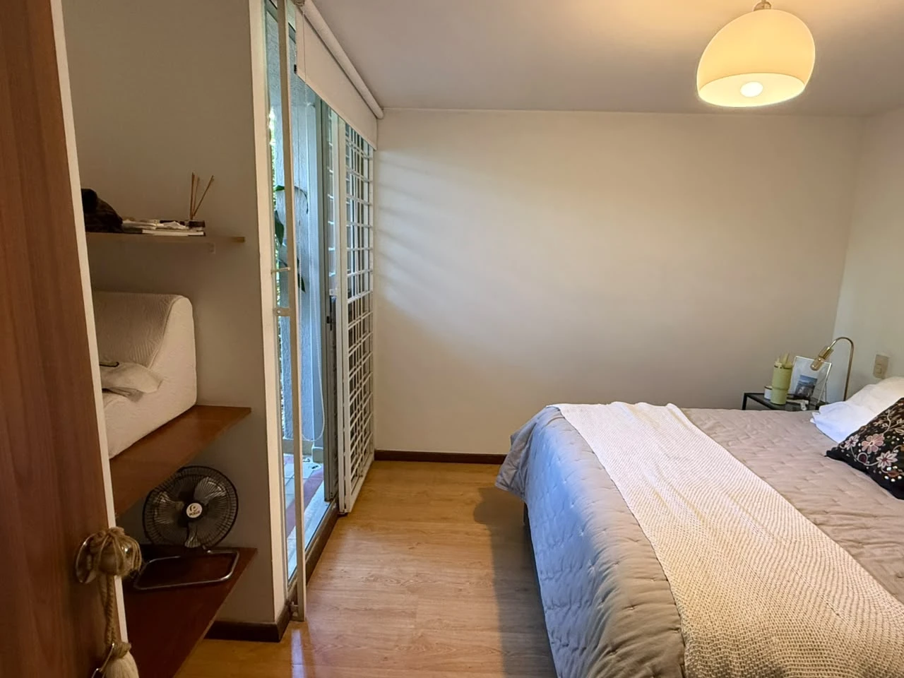Arriendo Apartamento en el Poblado Sector os Balsos