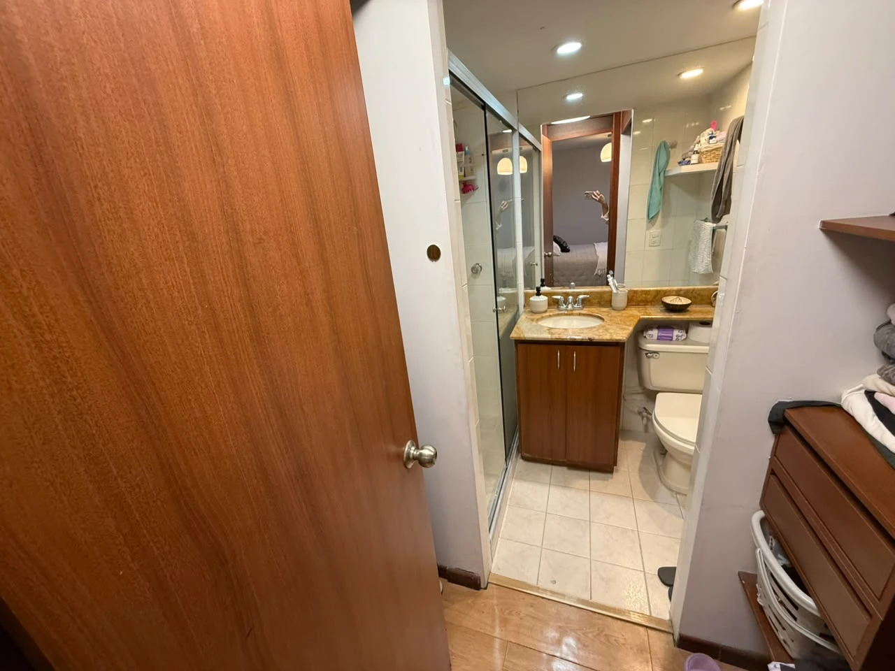 Arriendo Apartamento en el Poblado Sector os Balsos