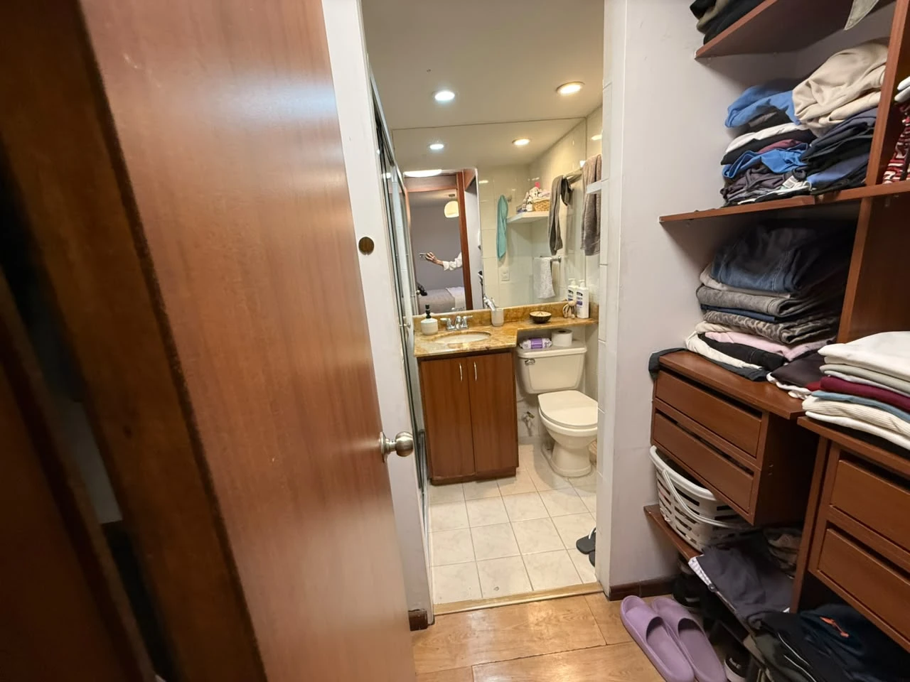 Arriendo Apartamento en el Poblado Sector os Balsos