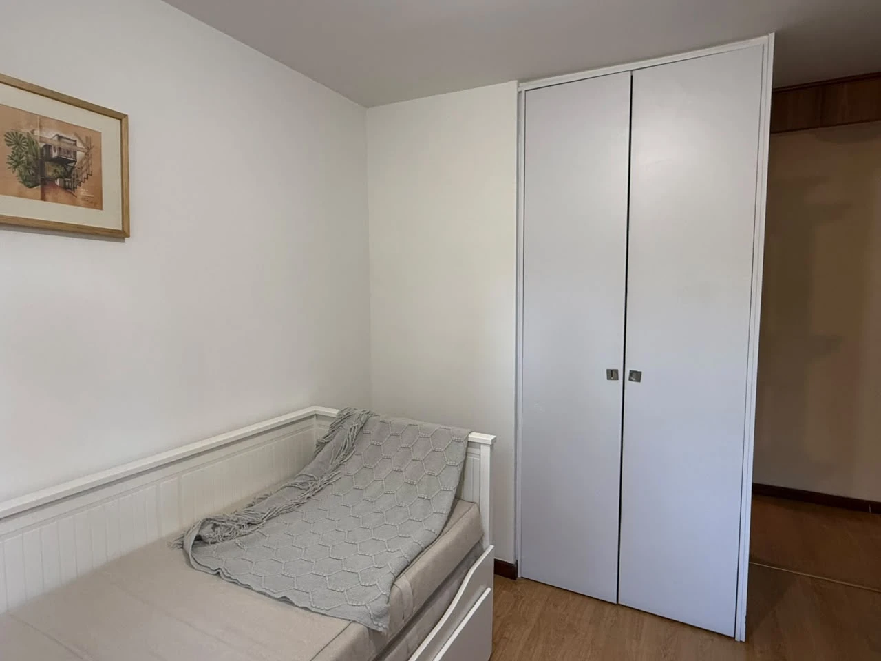 Arriendo Apartamento en el Poblado Sector os Balsos