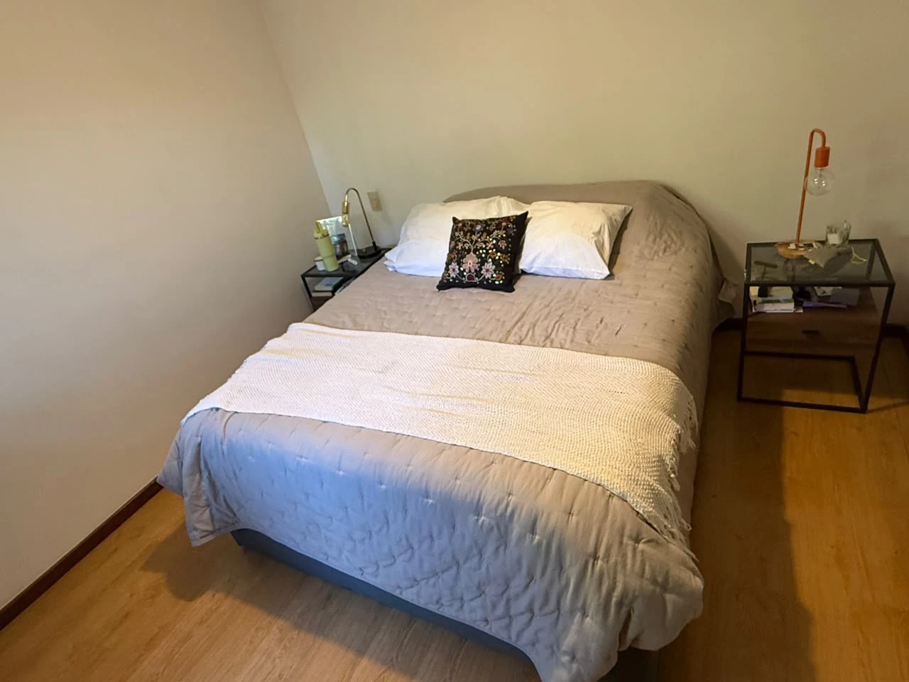 Arriendo Apartamento en el Poblado Sector os Balsos