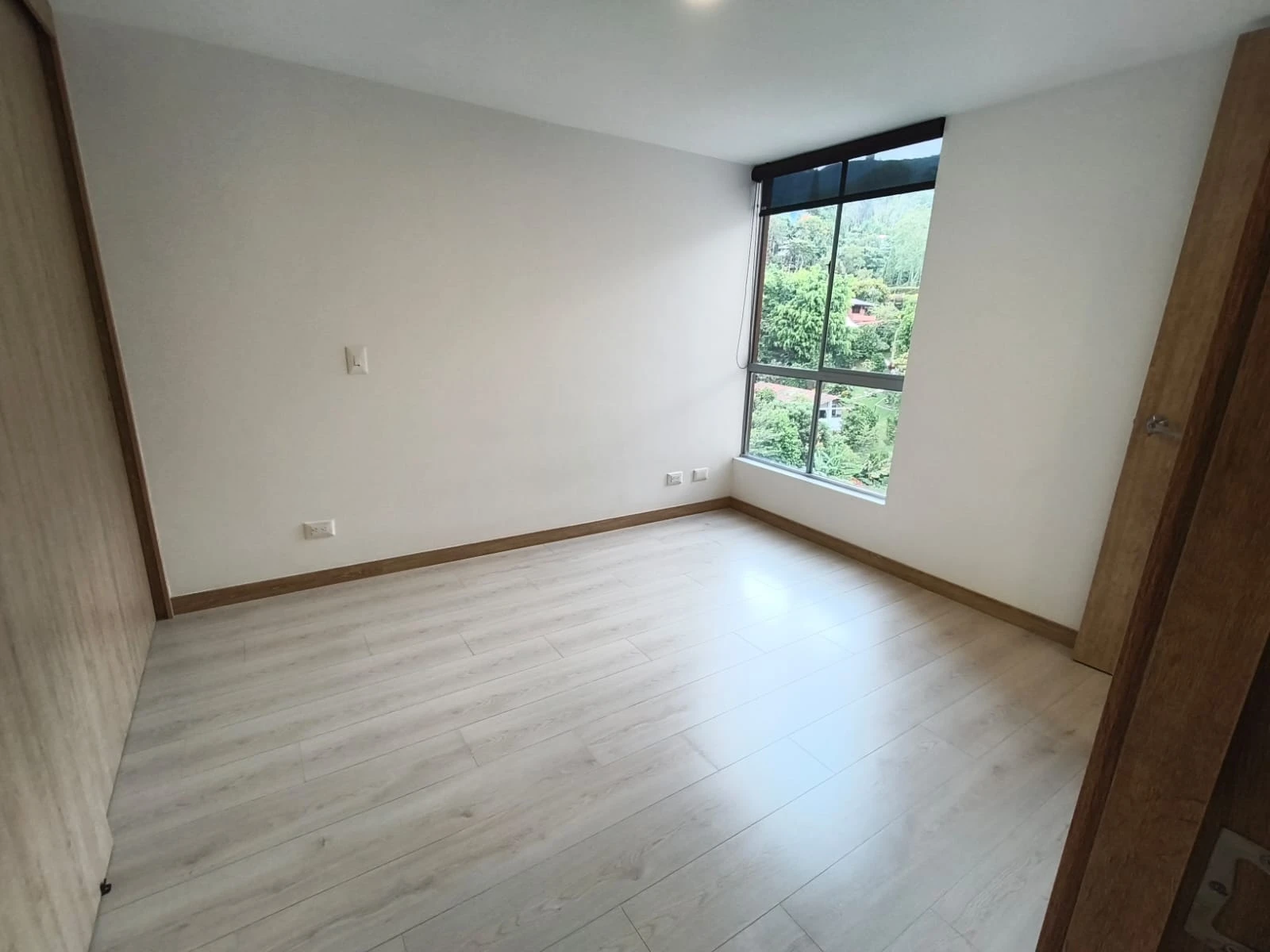Apartamento en arriendo sector loma del Chingui, Ecoparque el salado 