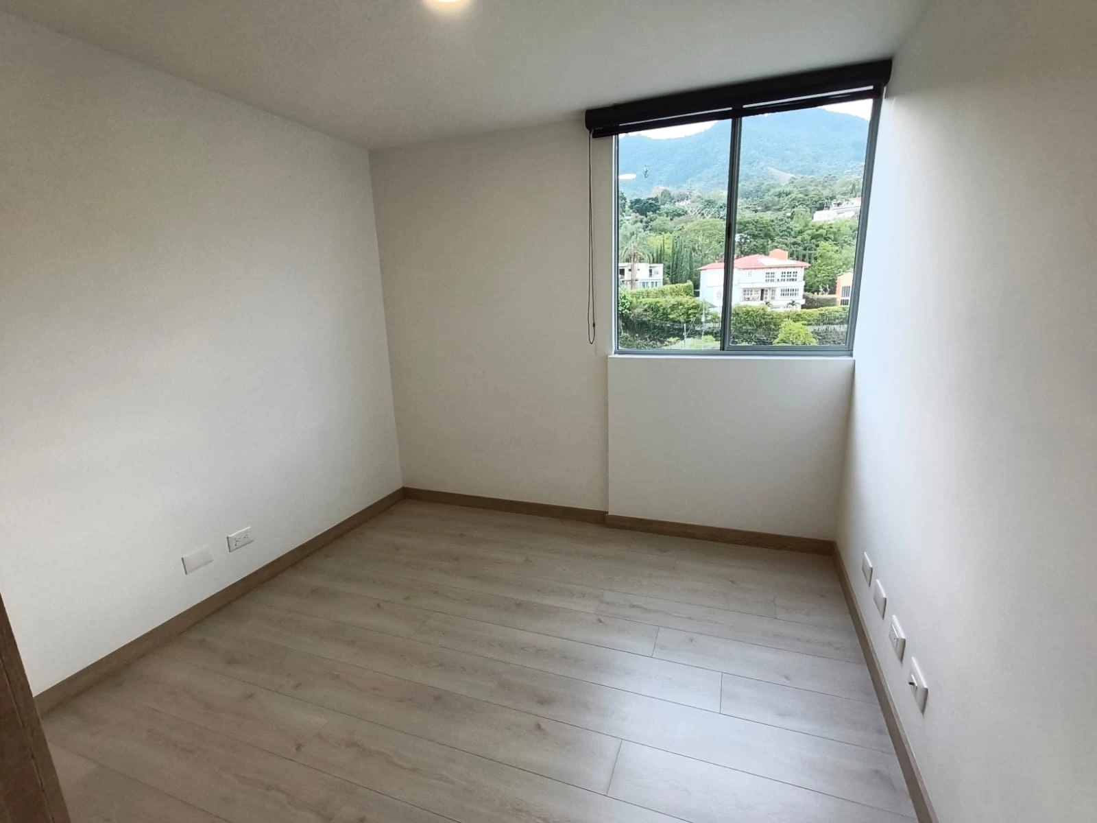 Apartamento en arriendo sector loma del Chingui, Ecoparque el salado 