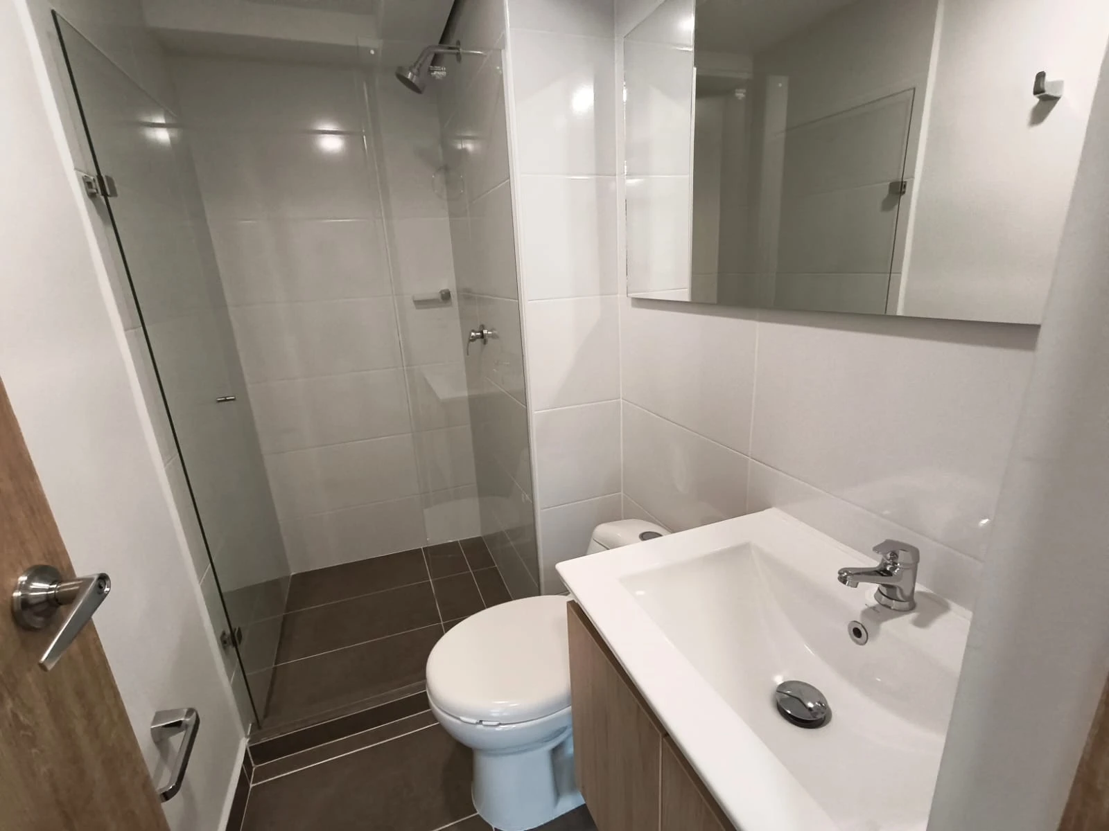 Apartamento en arriendo sector loma del Chingui, Ecoparque el salado 