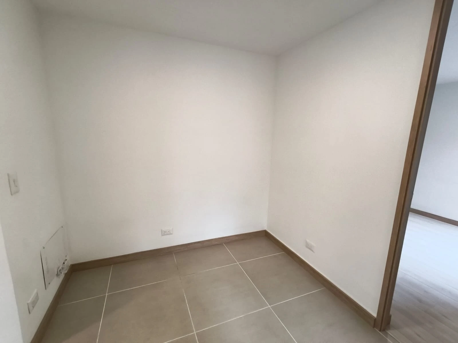 Apartamento en arriendo sector loma del Chingui, Ecoparque el salado 