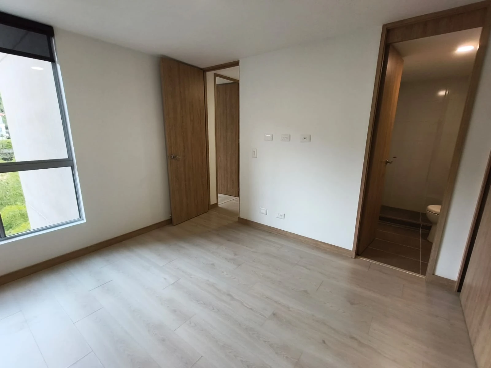 Apartamento en arriendo sector loma del Chingui, Ecoparque el salado 