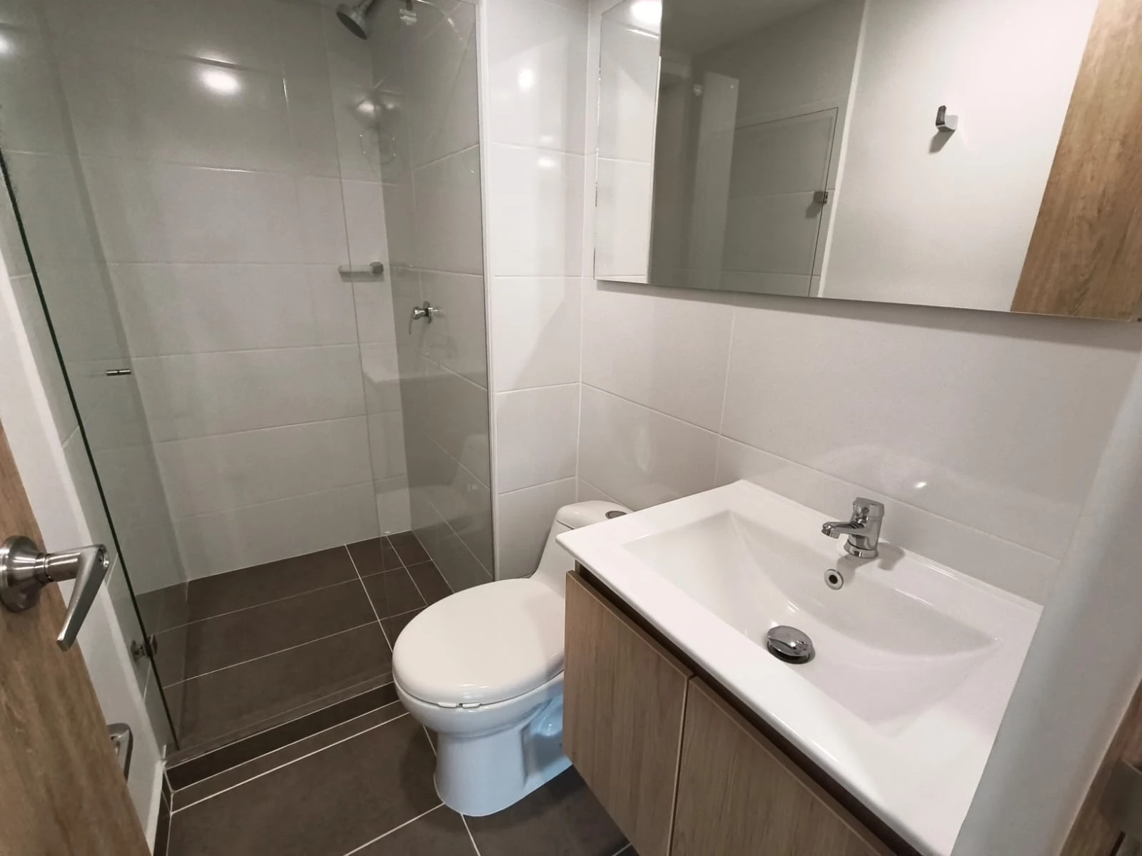 Apartamento en arriendo sector loma del Chingui, Ecoparque el salado 
