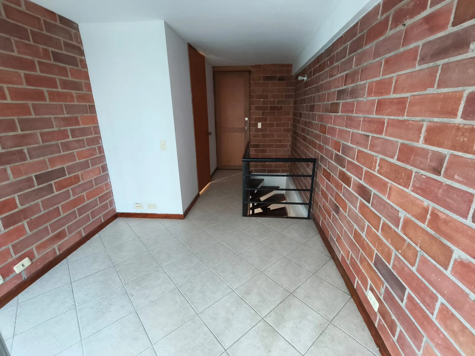 Apartamento en arriendo Vegas cerca a Eafit