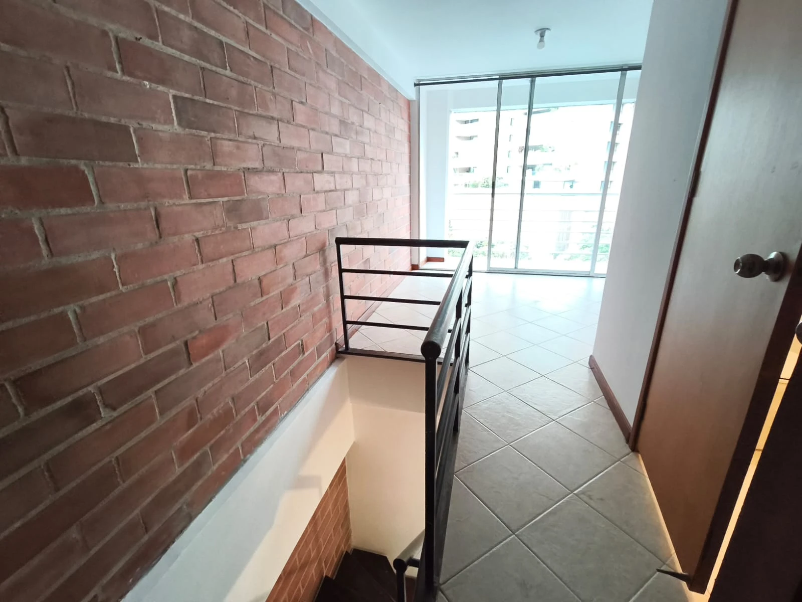 Apartamento en arriendo Vegas cerca a Eafit