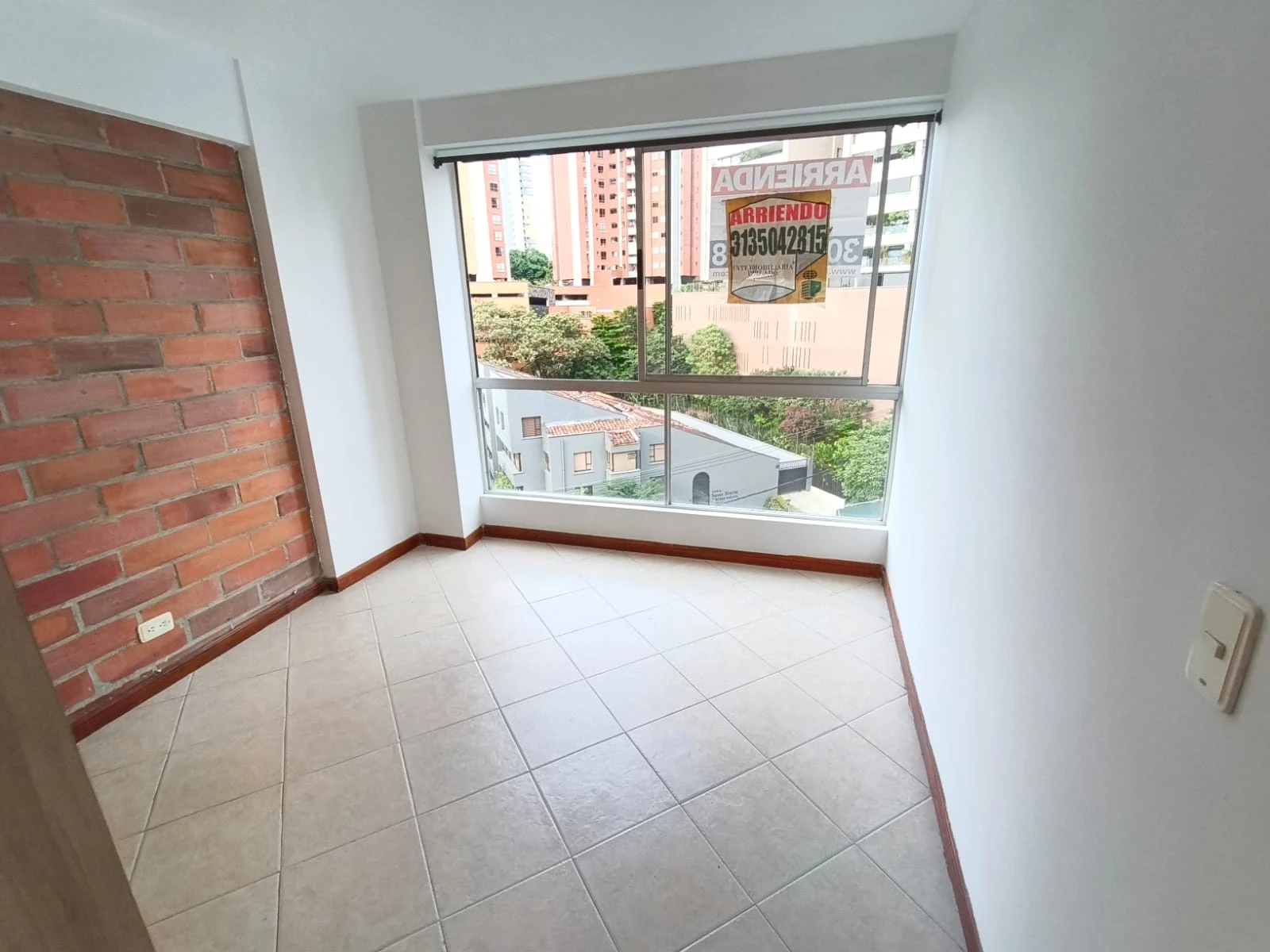 Apartamento en arriendo Vegas cerca a Eafit