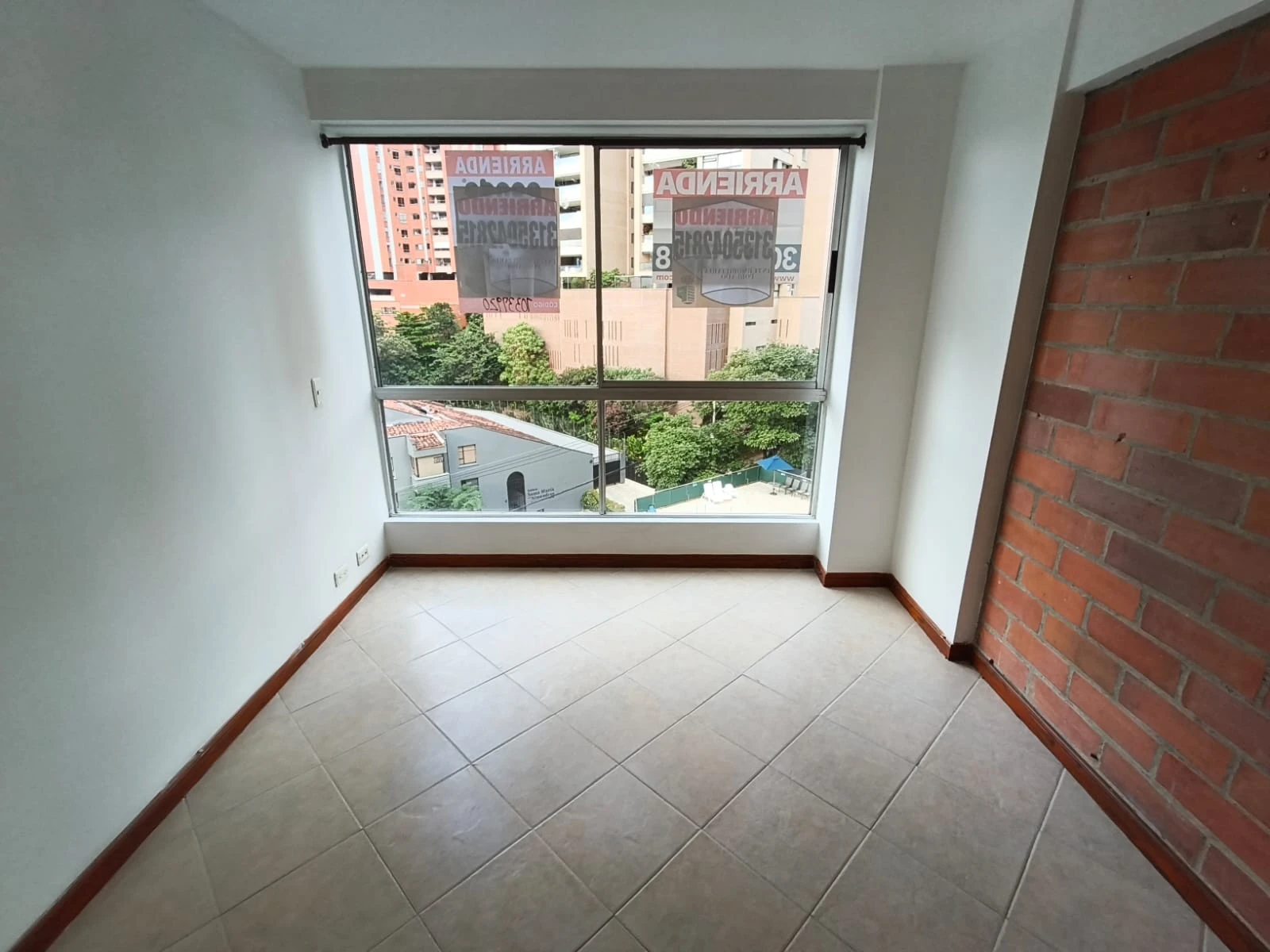 Apartamento en arriendo Vegas cerca a Eafit