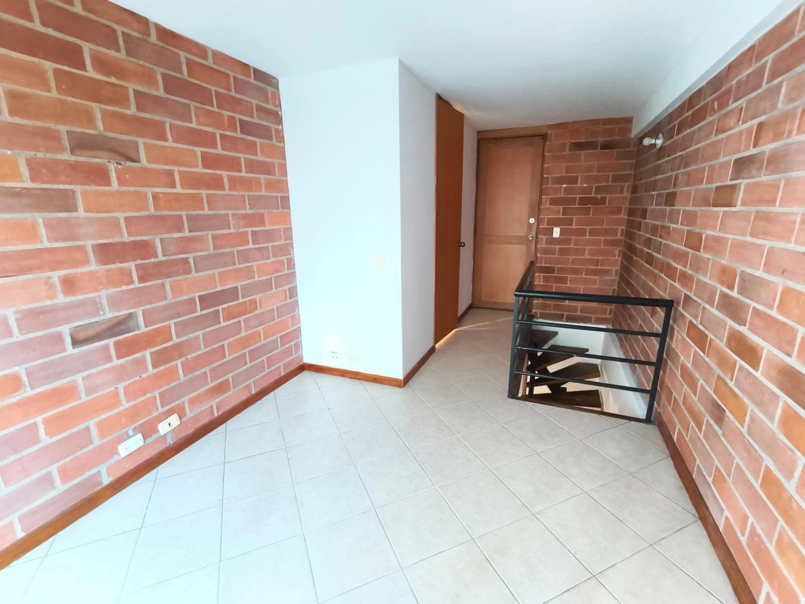 Apartamento en arriendo Vegas cerca a Eafit