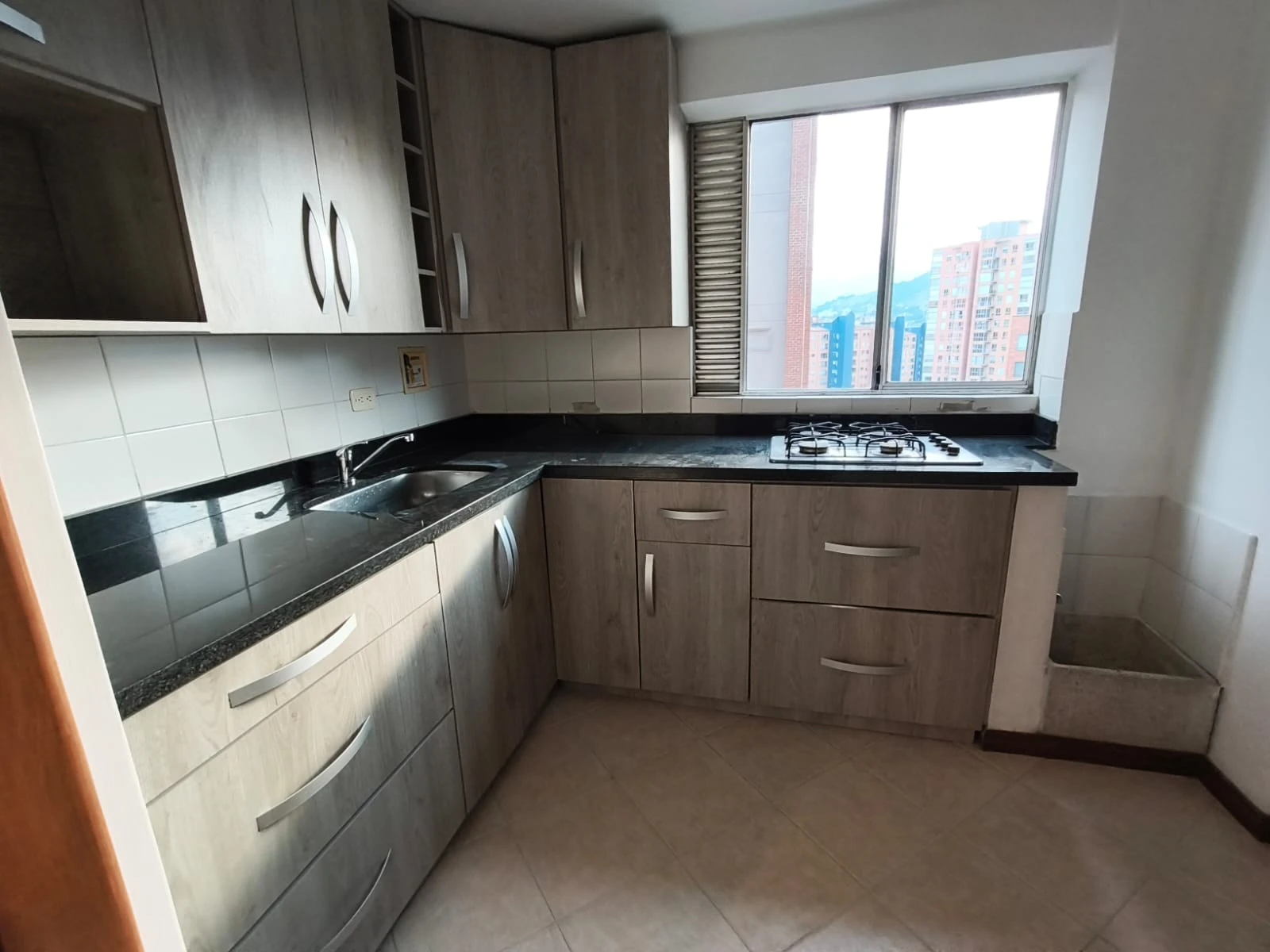 Apartamento en arriendo Vegas cerca a Eafit