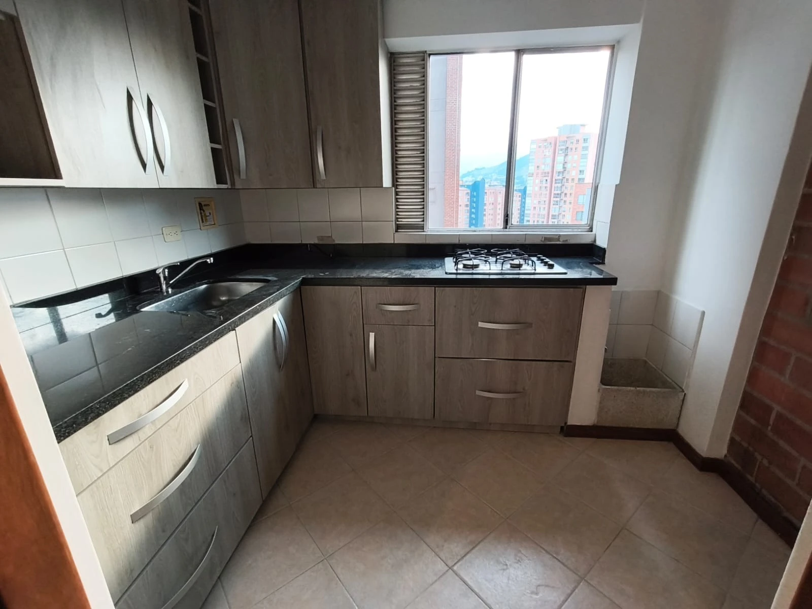 Apartamento en arriendo Vegas cerca a Eafit