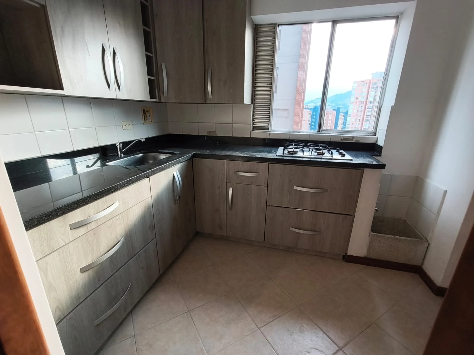 Apartamento en arriendo Vegas cerca a Eafit
