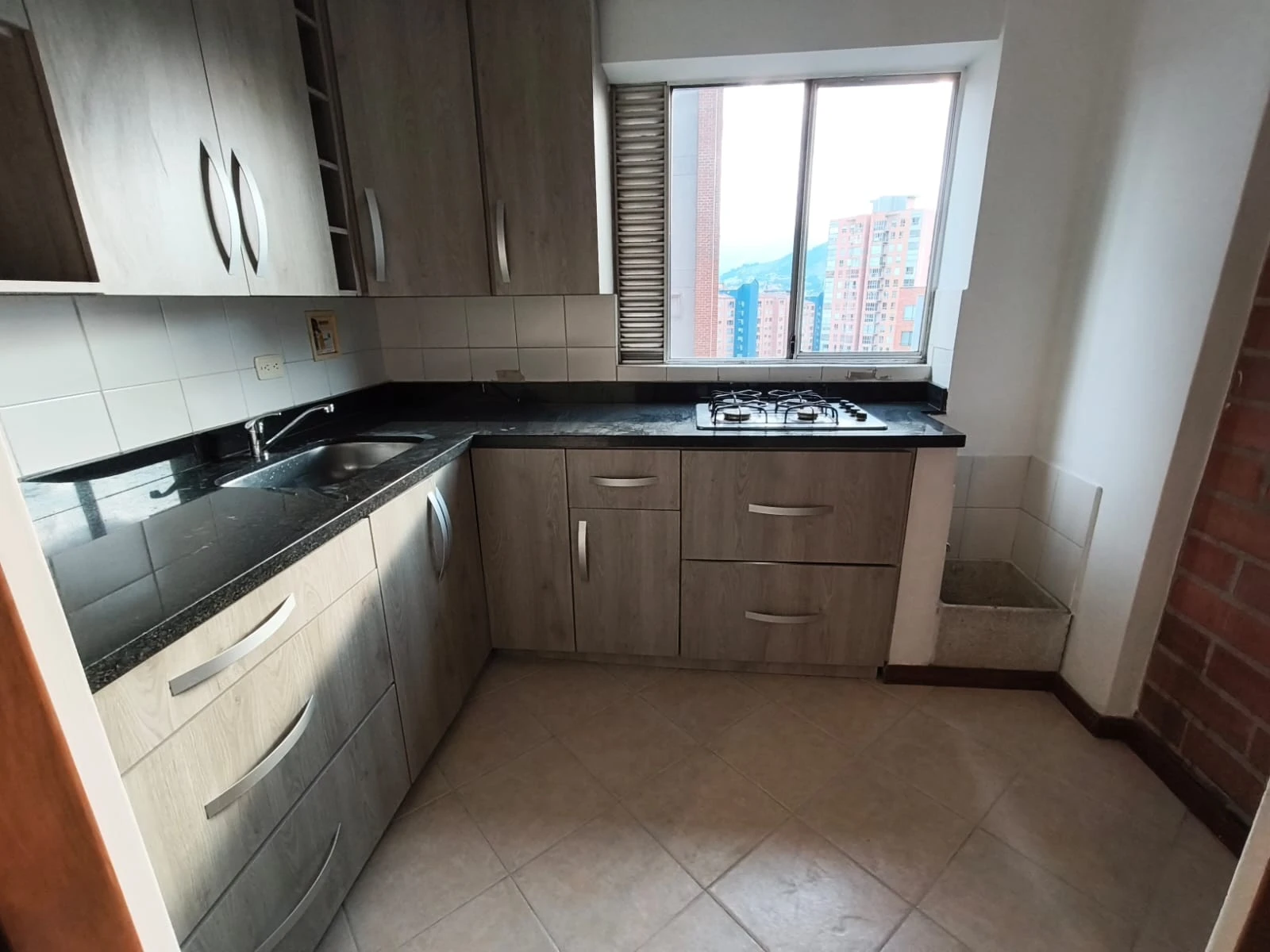 Apartamento en arriendo Vegas cerca a Eafit