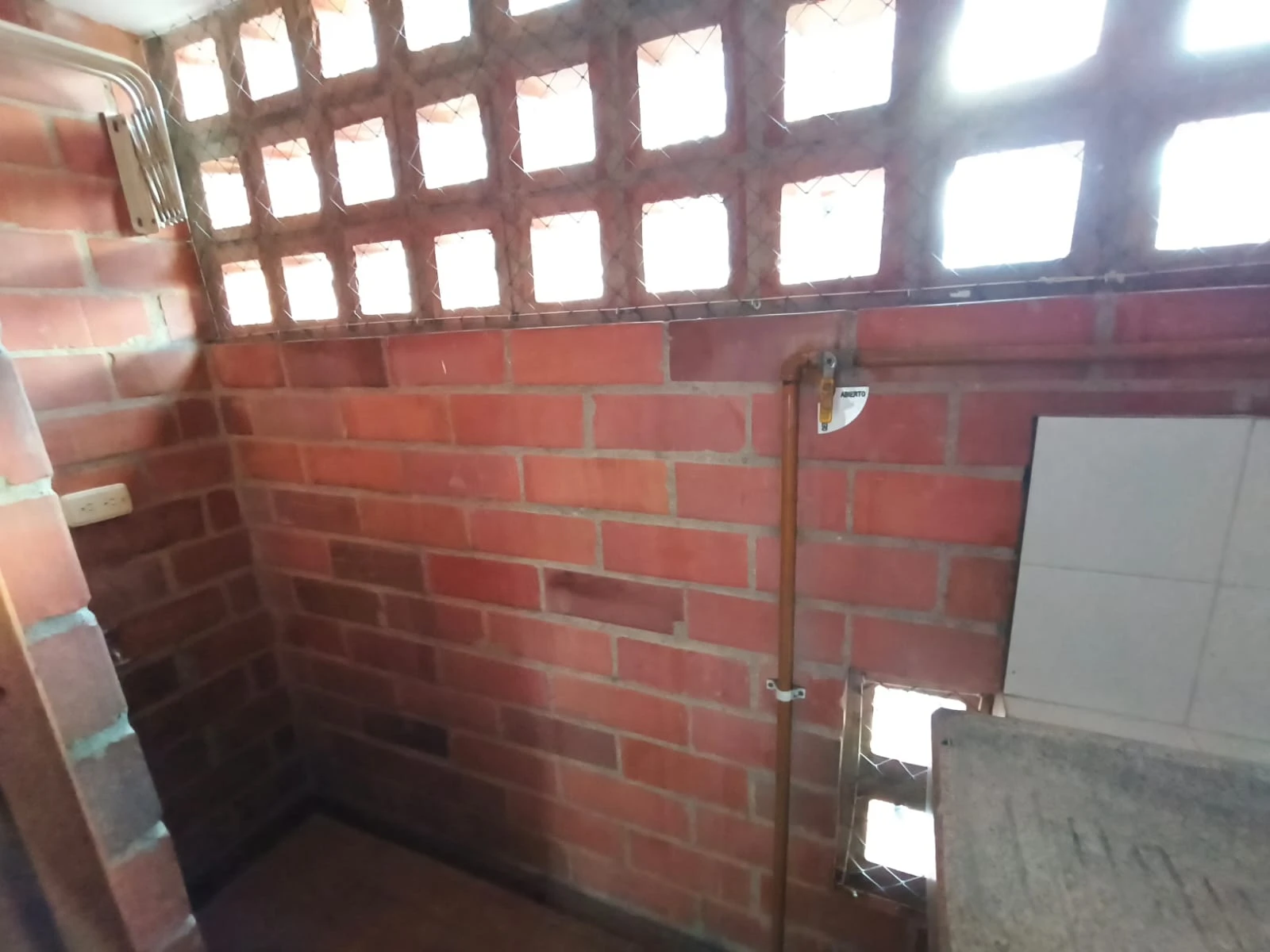 Apartamento en arriendo Vegas cerca a Eafit