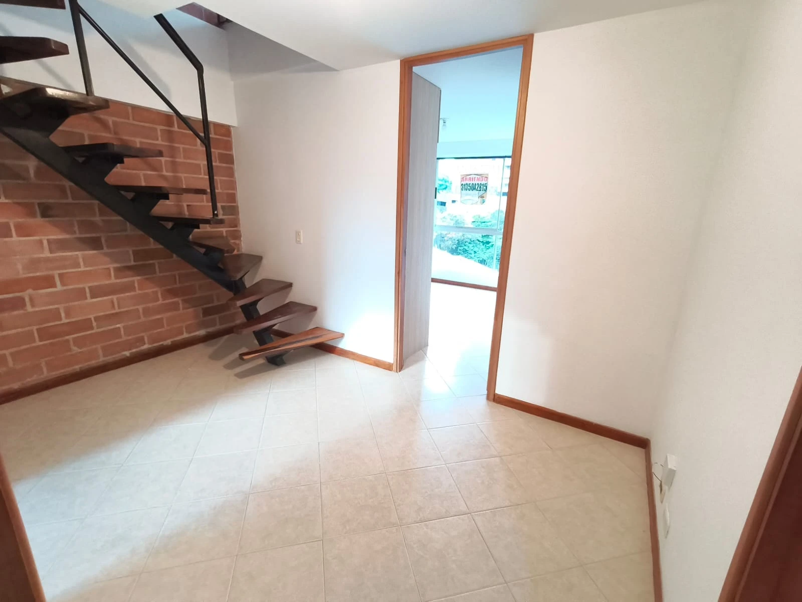 Apartamento en arriendo Vegas cerca a Eafit