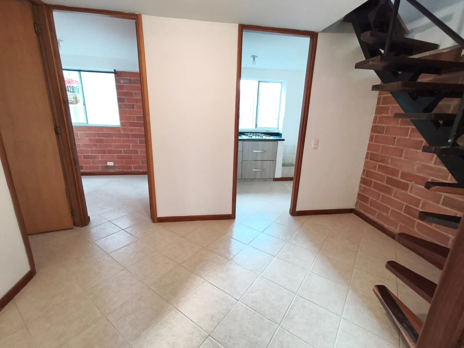 Apartamento en arriendo Vegas cerca a Eafit