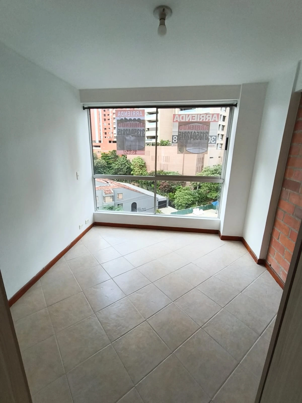 Apartamento en arriendo Vegas cerca a Eafit