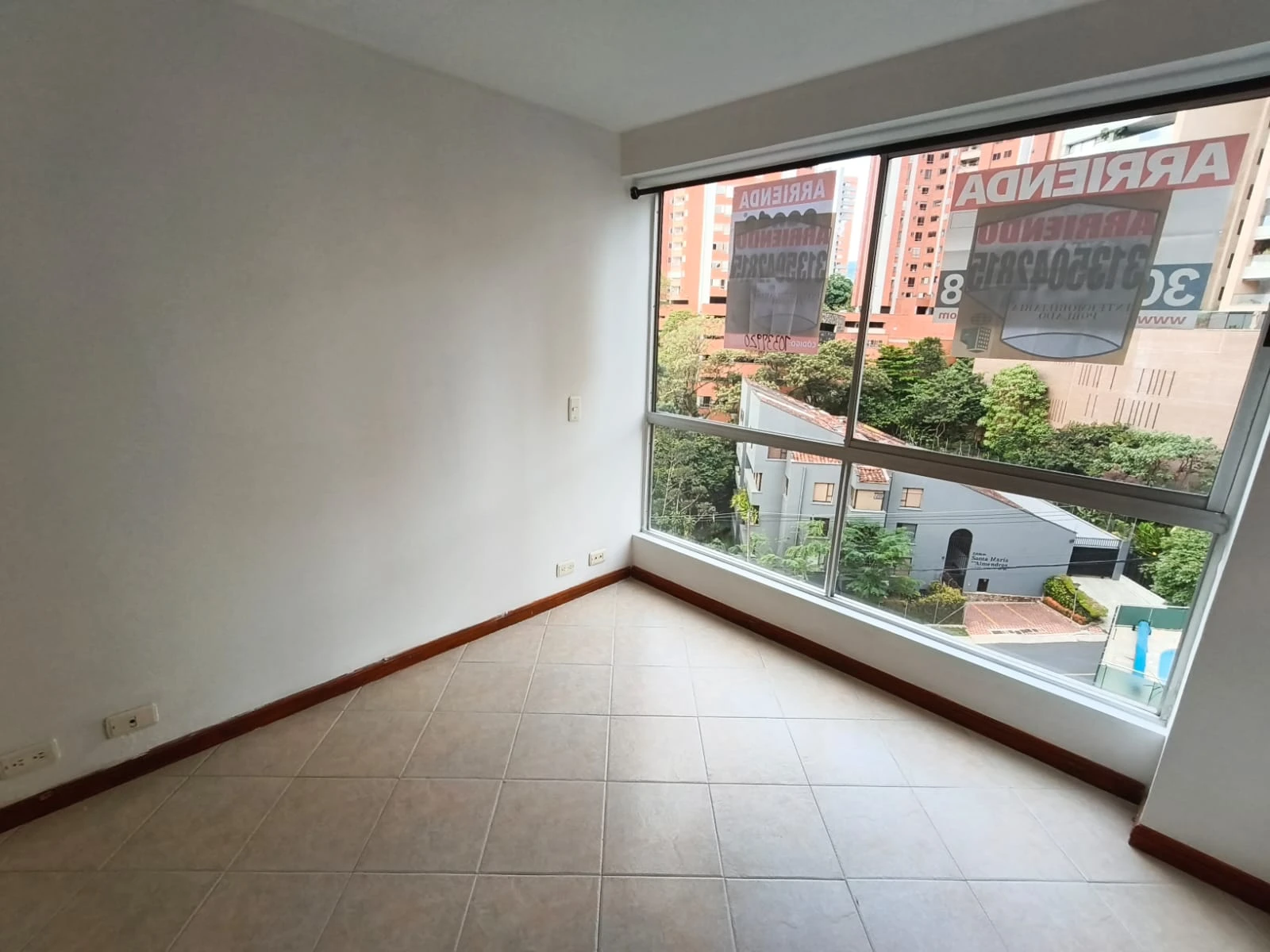 Apartamento en arriendo Vegas cerca a Eafit