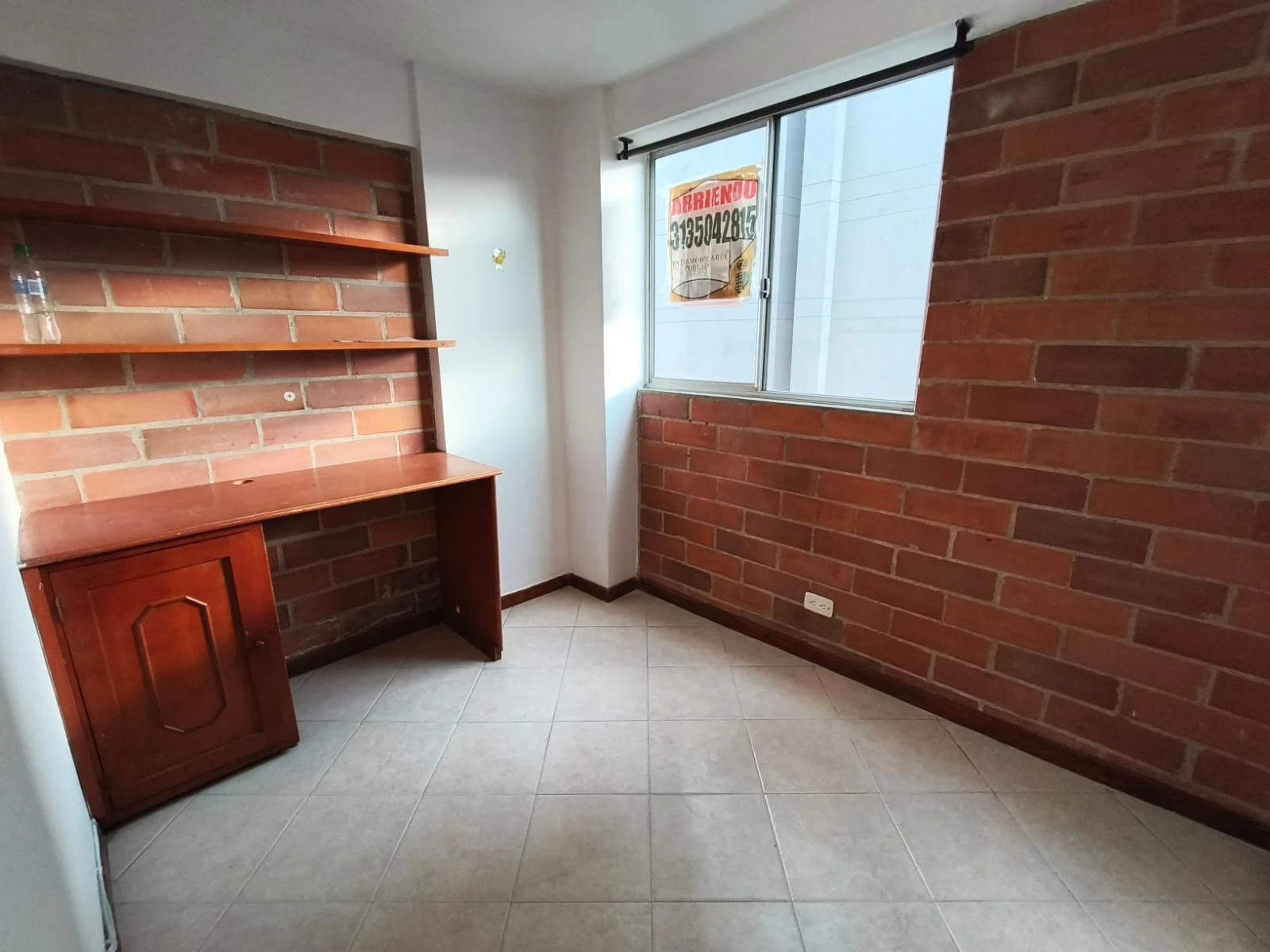 Apartamento en arriendo Vegas cerca a Eafit