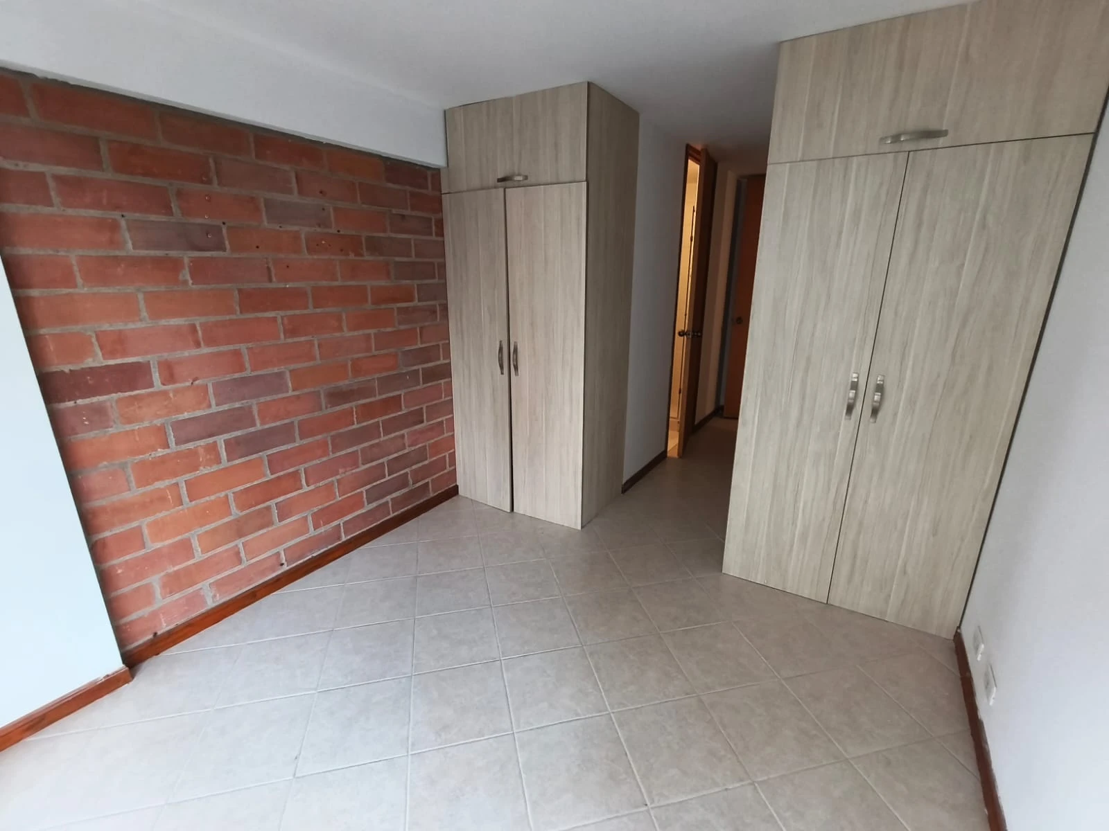 Apartamento en arriendo Vegas cerca a Eafit