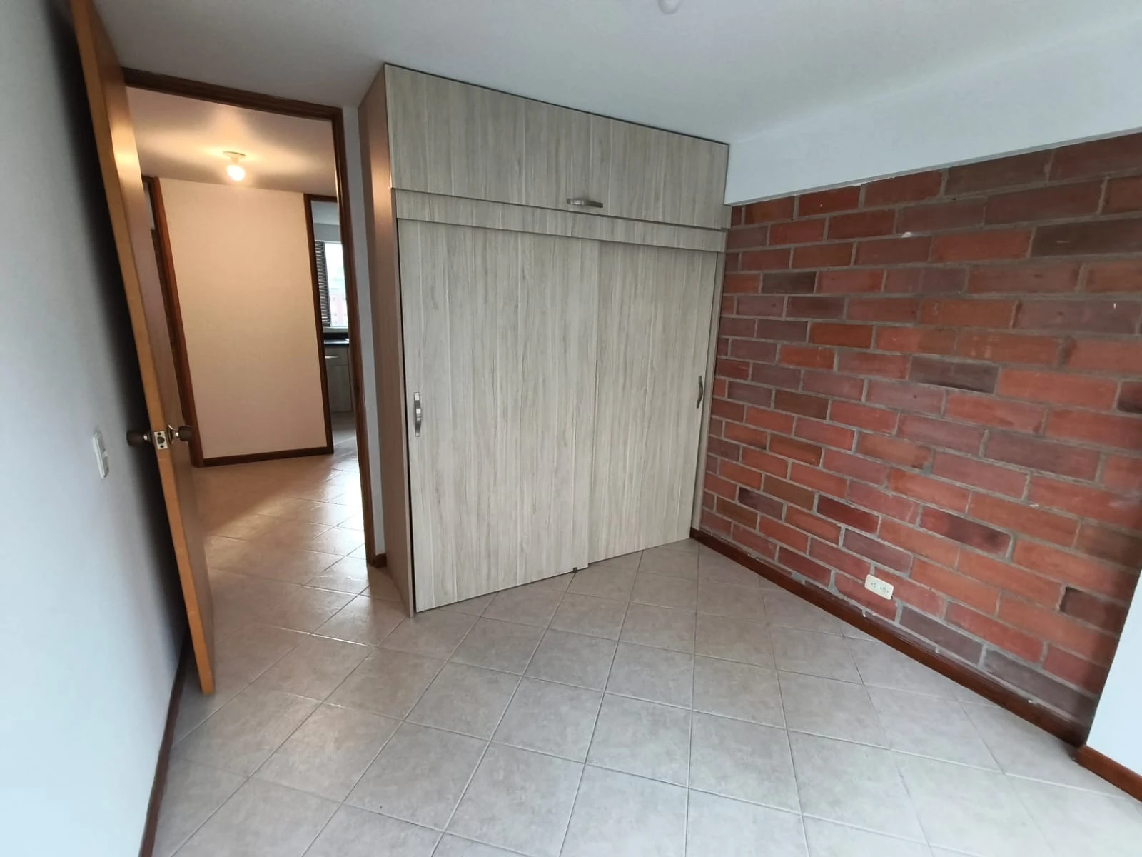 Apartamento en arriendo Vegas cerca a Eafit
