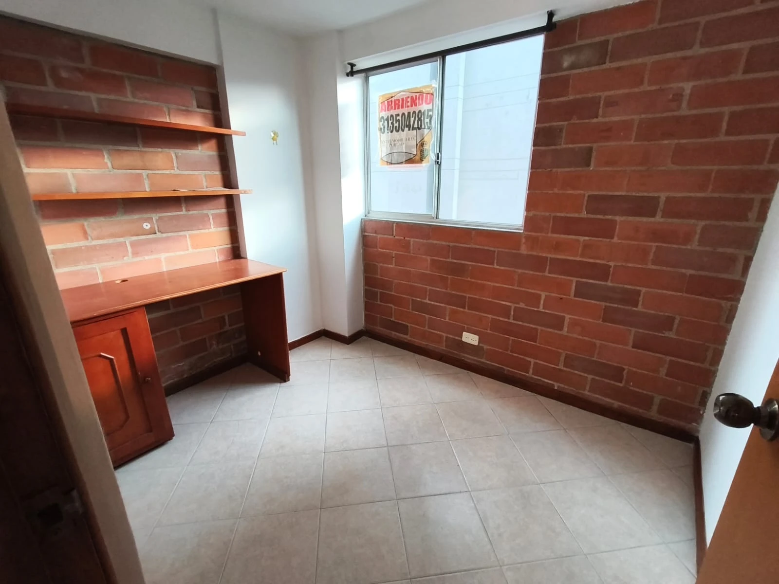 Apartamento en arriendo Vegas cerca a Eafit