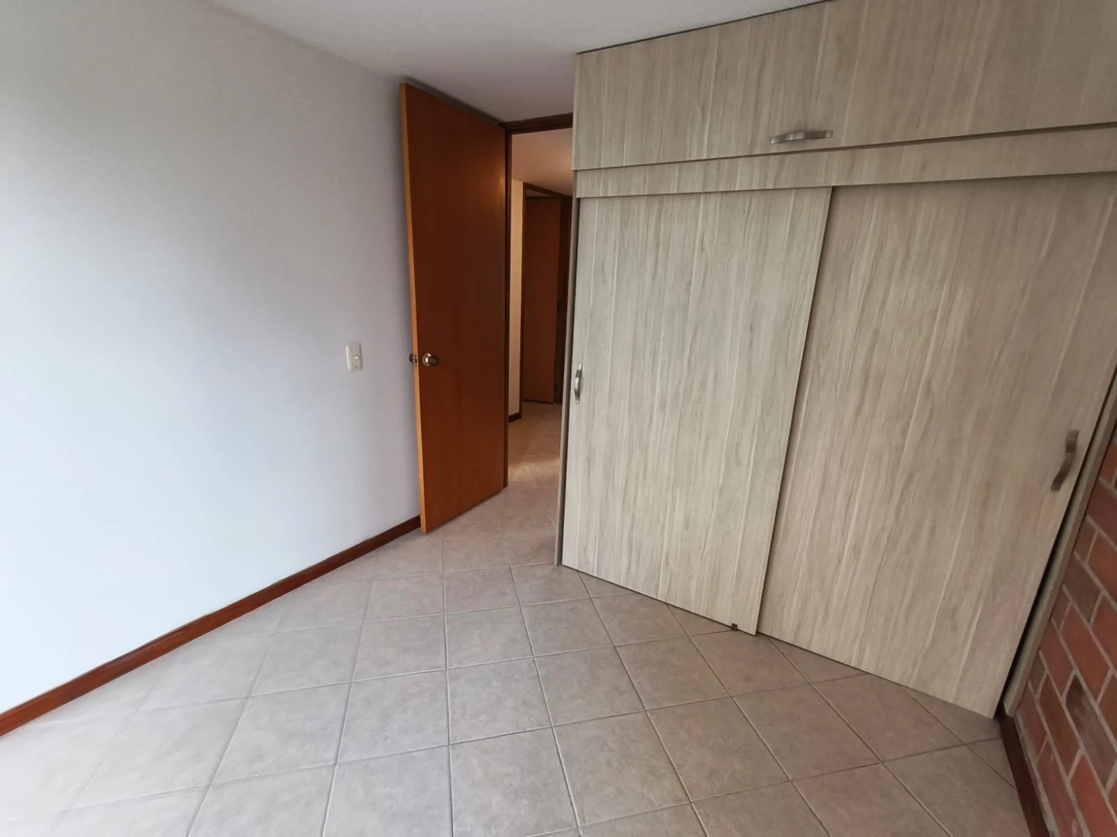 Apartamento en arriendo Vegas cerca a Eafit