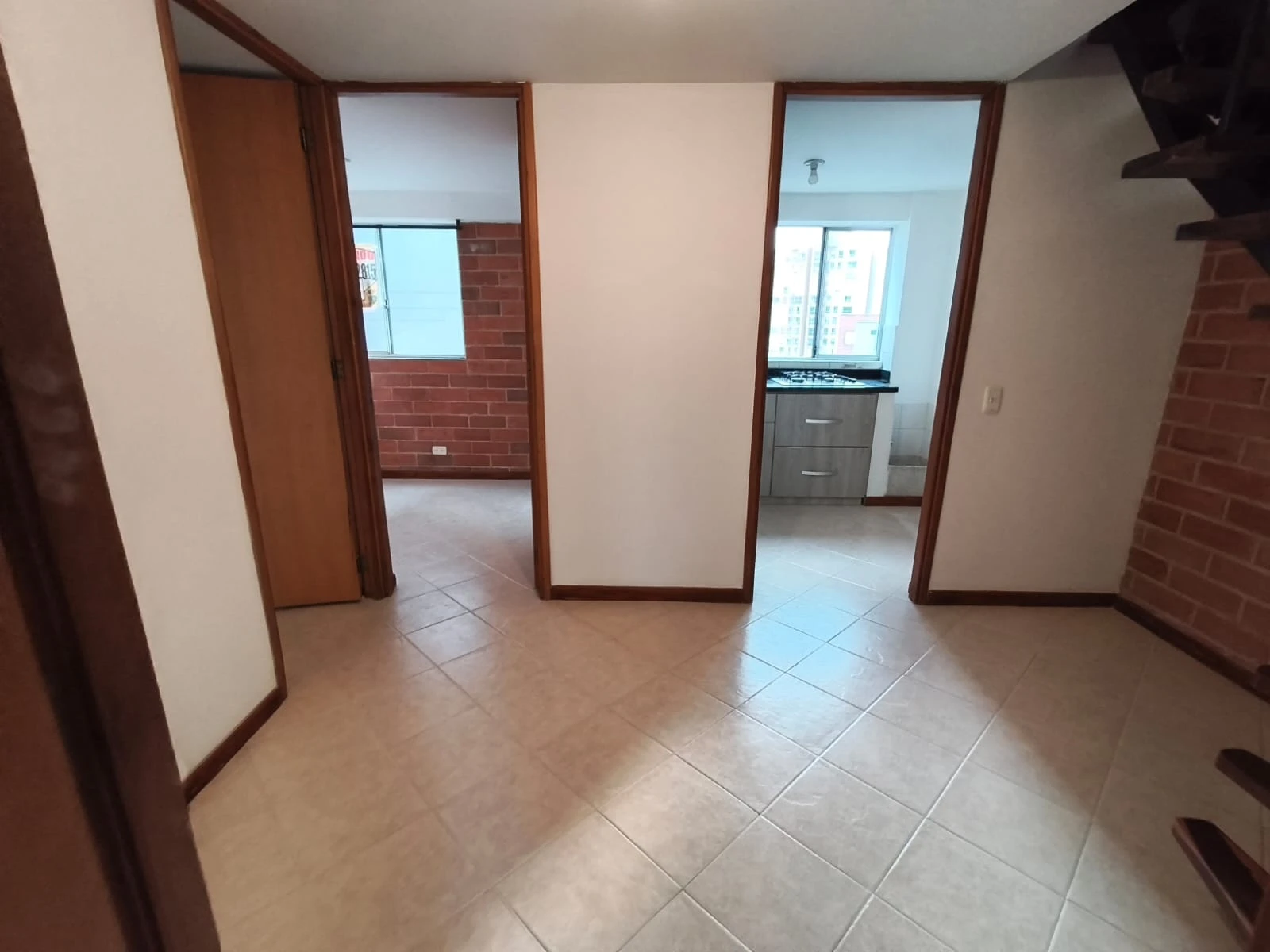 Apartamento en arriendo Vegas cerca a Eafit