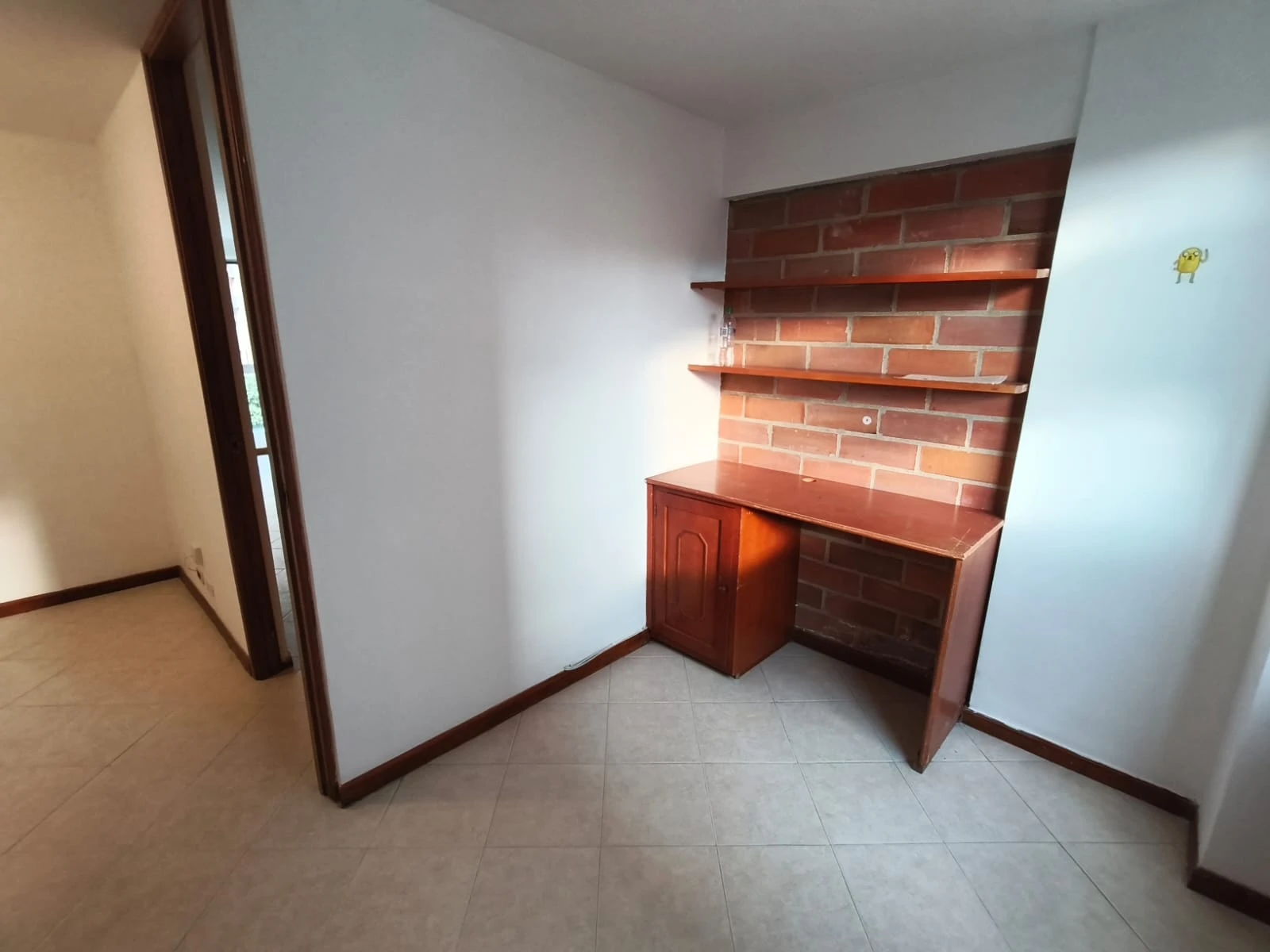 Apartamento en arriendo Vegas cerca a Eafit