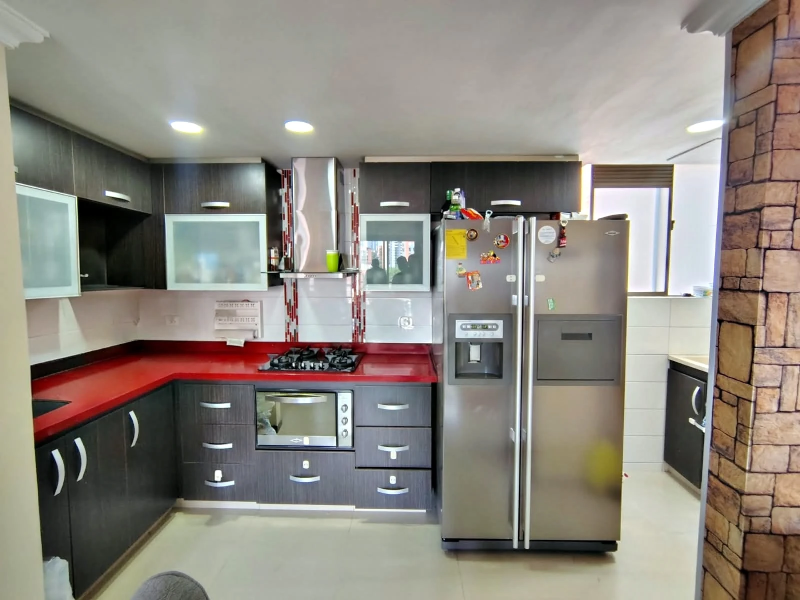 Apartamento en venta sector Las Palmas