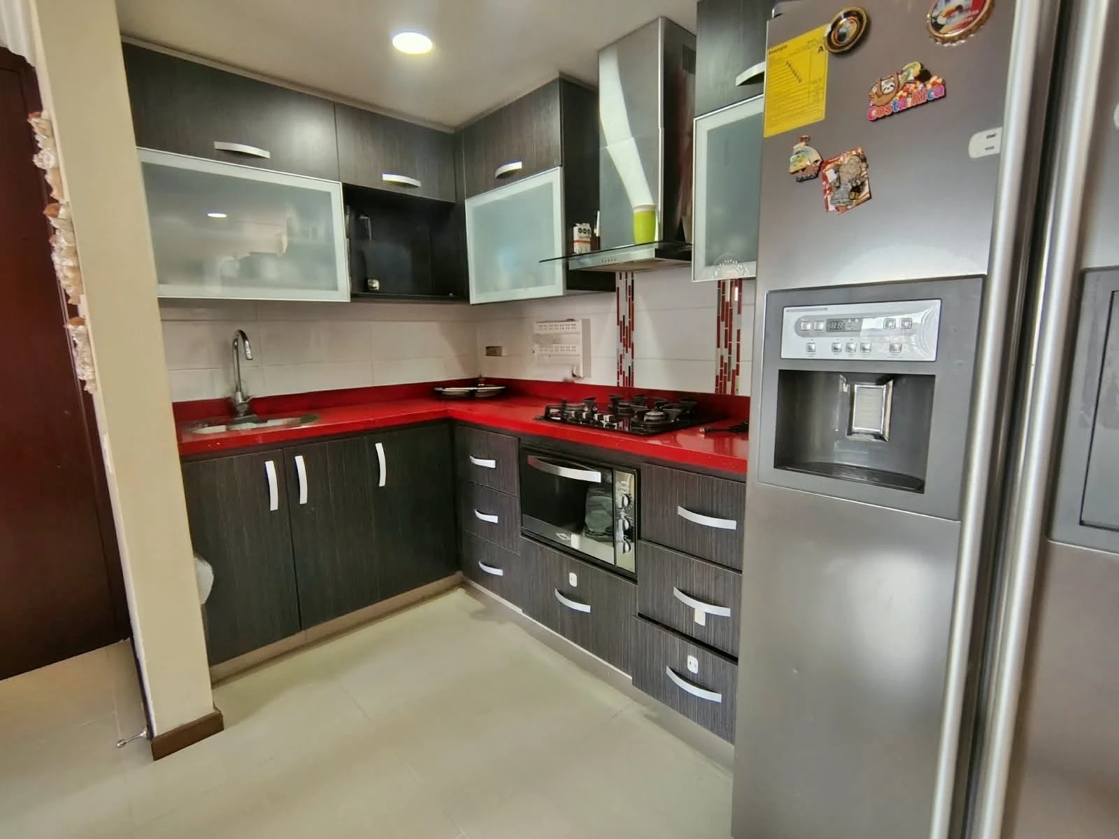 Apartamento en venta sector Las Palmas