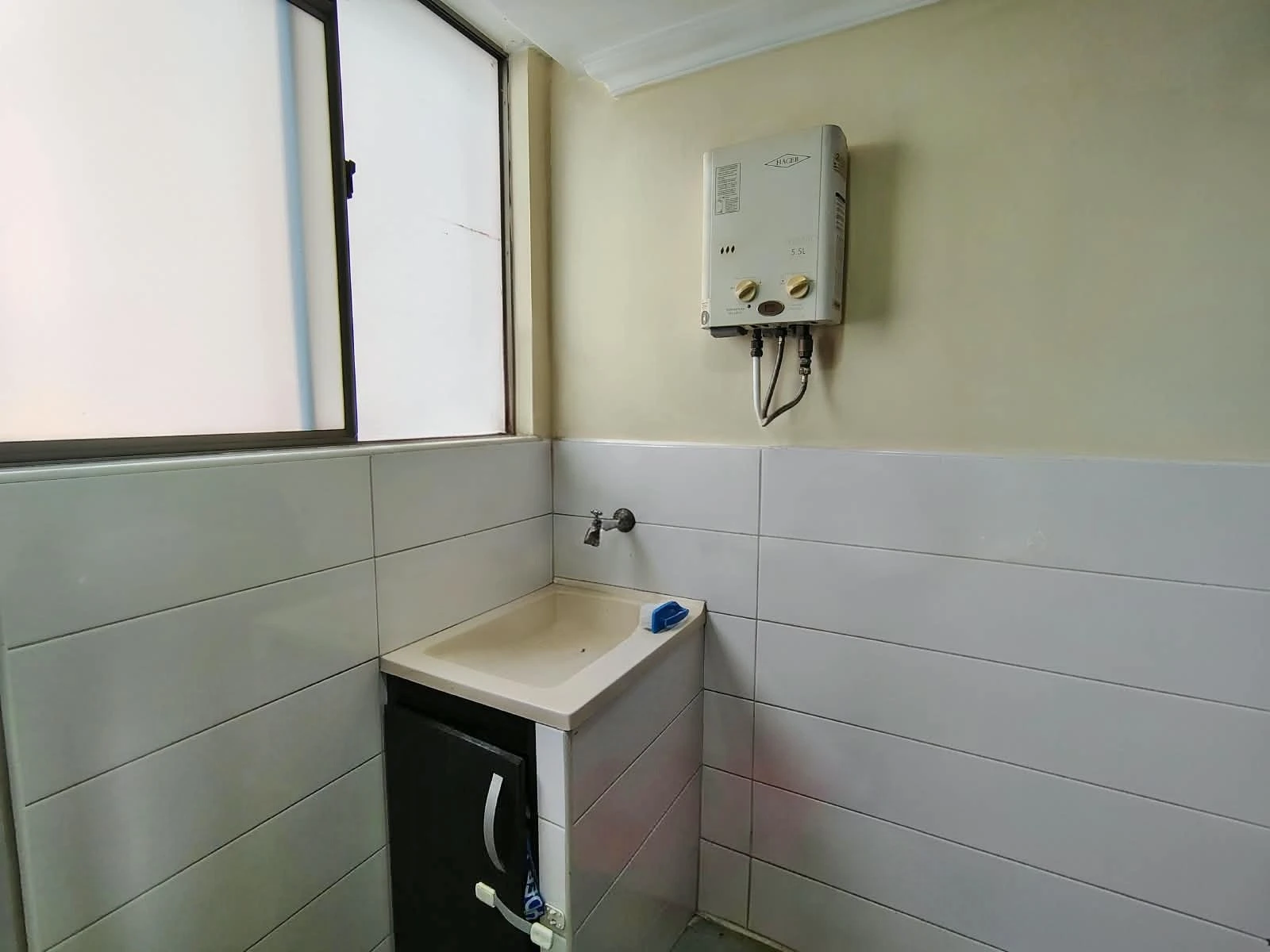 Apartamento en venta sector Las Palmas