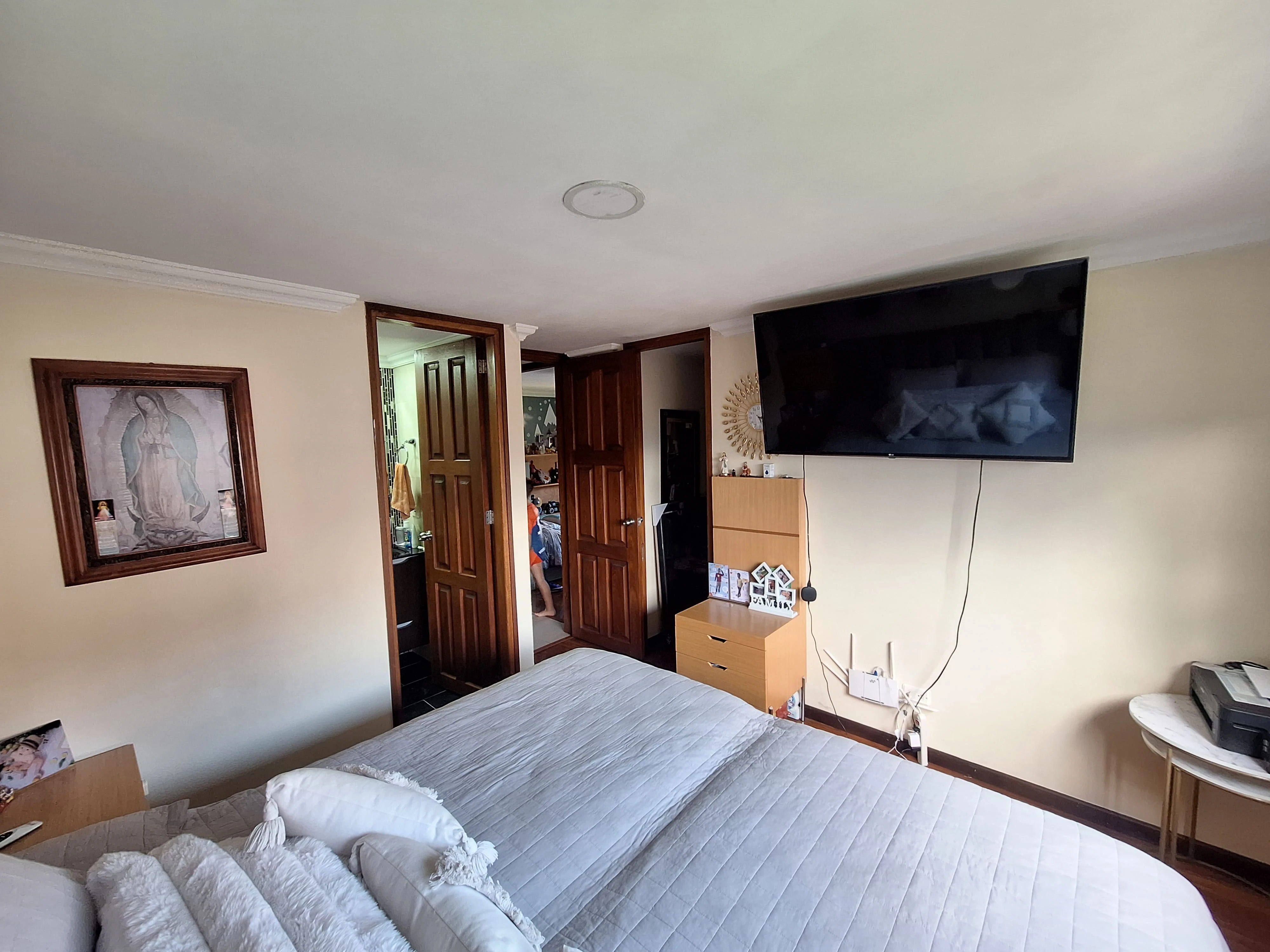Apartamento en venta sector Las Palmas