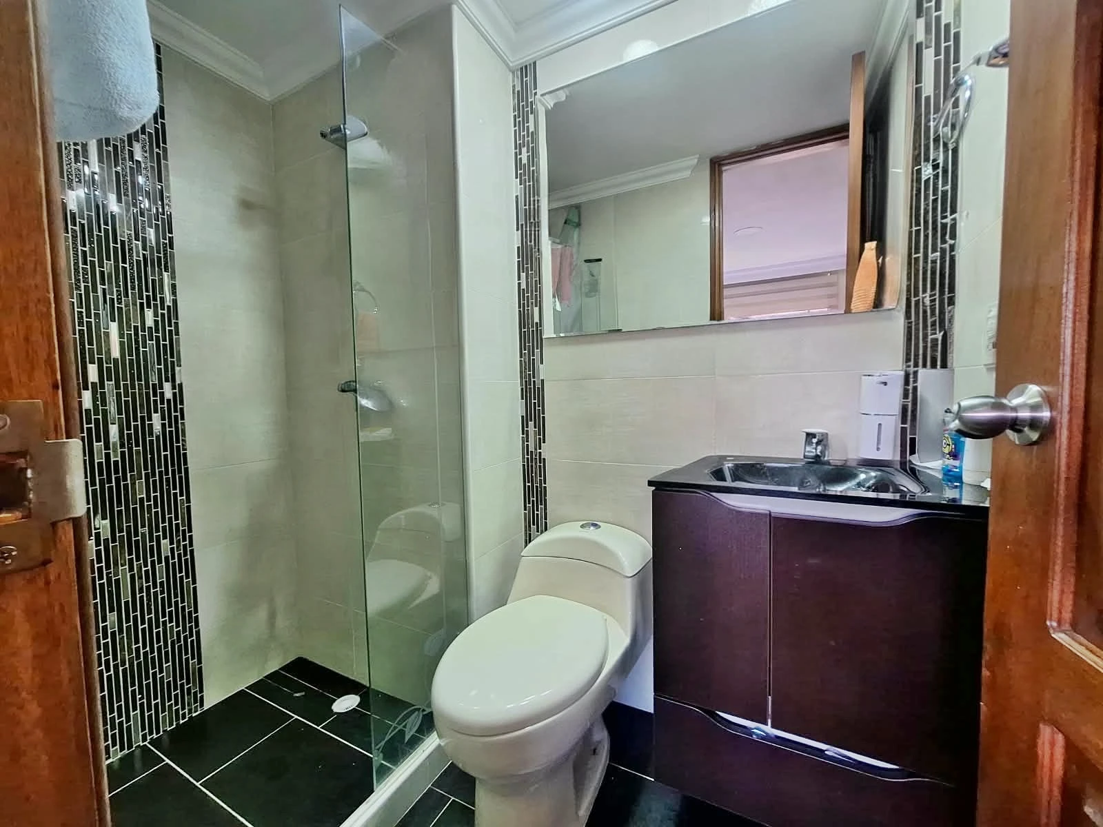 Apartamento en venta sector Las Palmas