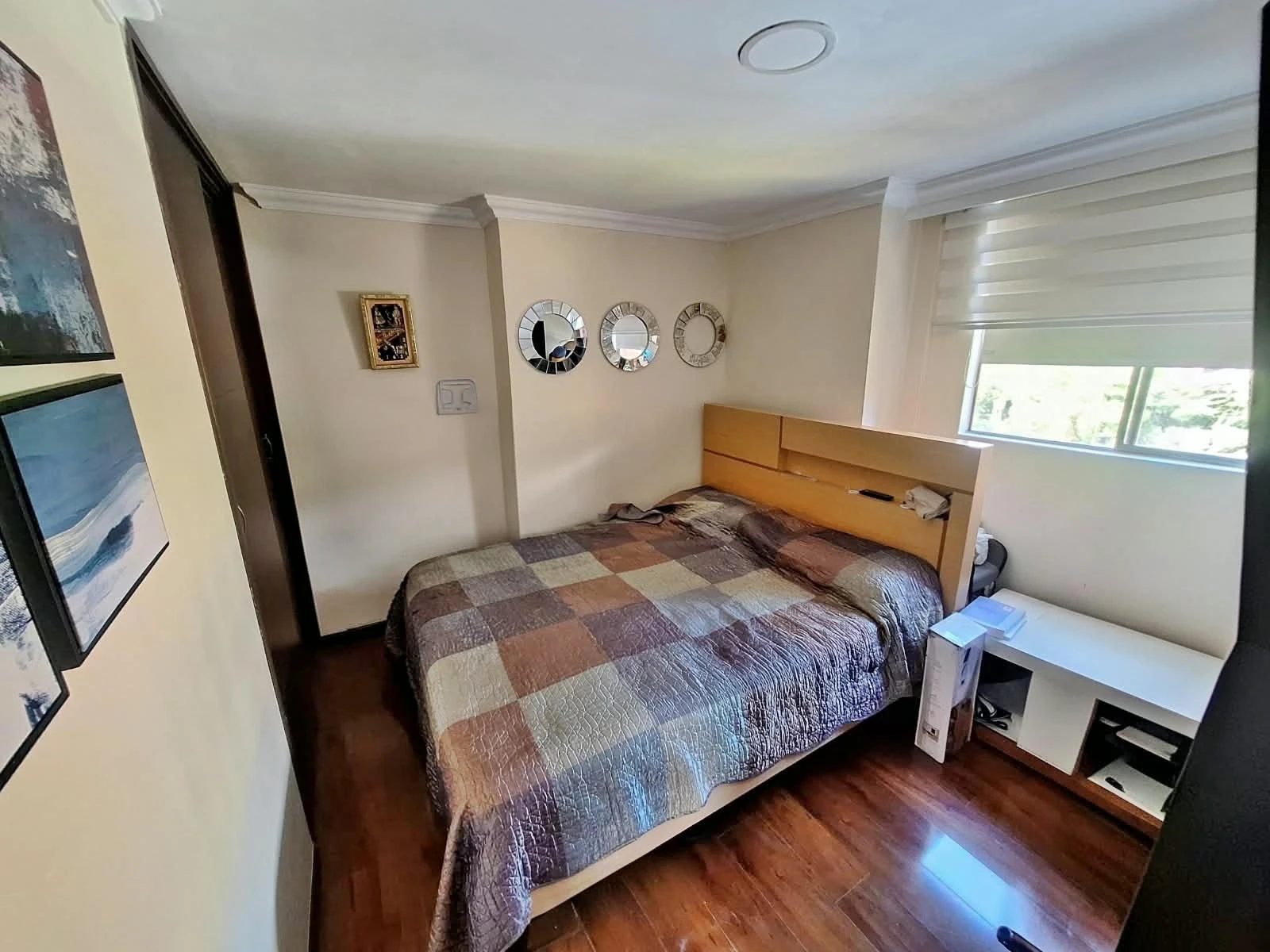 Apartamento en venta sector Las Palmas