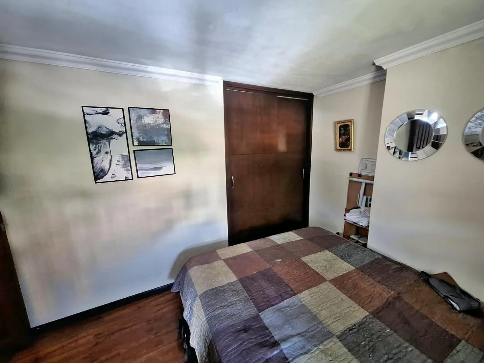 Apartamento en venta sector Las Palmas