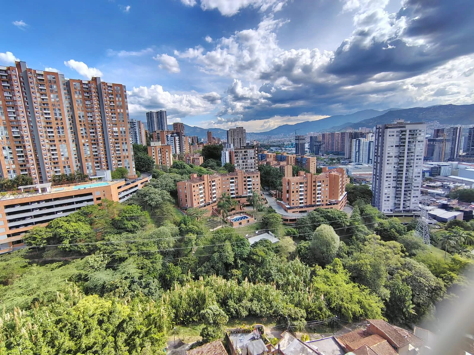 Apartamento en venta sector Las Palmas