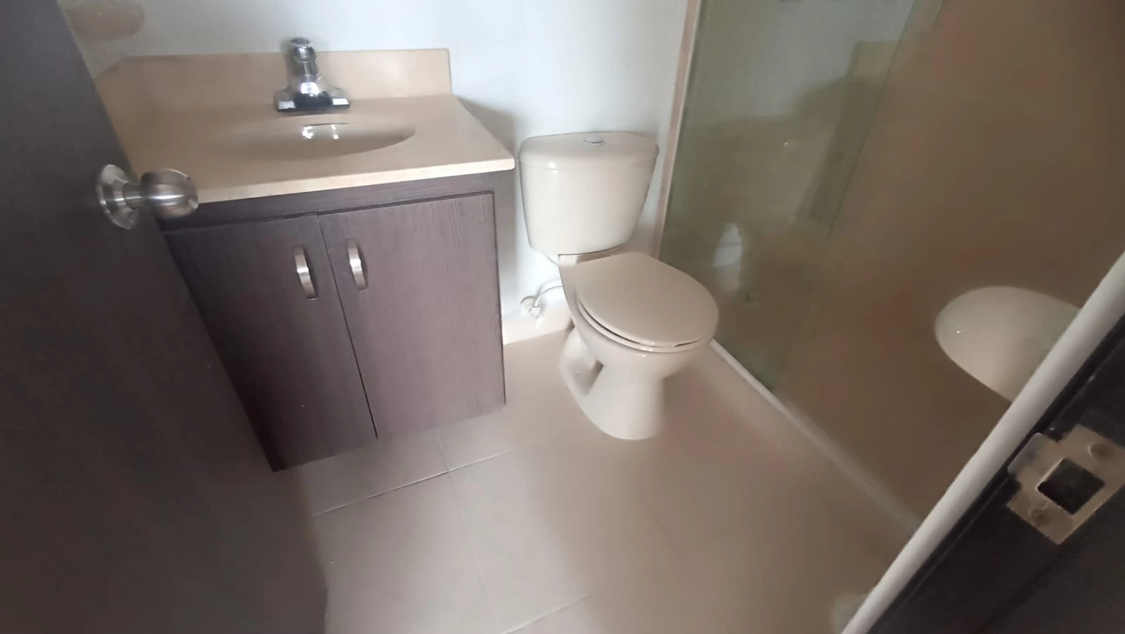 Apartamento en arriendo en Rionegro en sector los colegios 