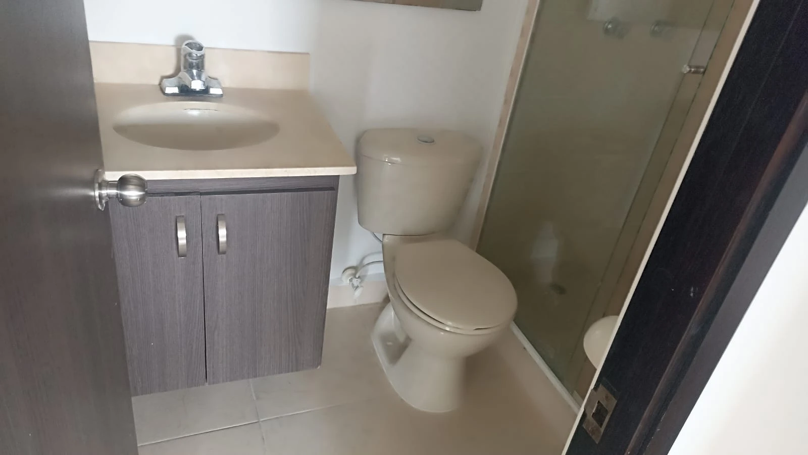 Apartamento en arriendo en Rionegro en sector los colegios 