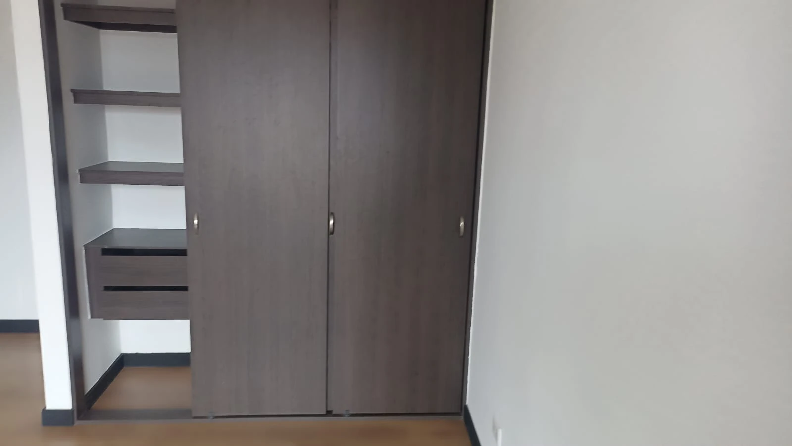 Apartamento en arriendo en Rionegro en sector los colegios 