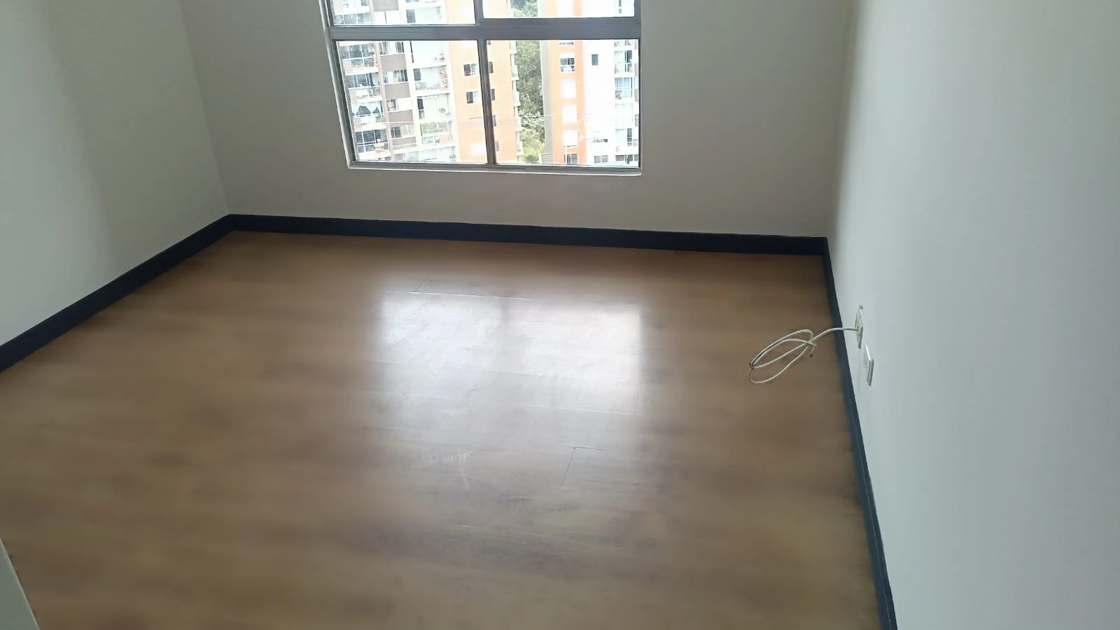 Apartamento en arriendo en Rionegro en sector los colegios 
